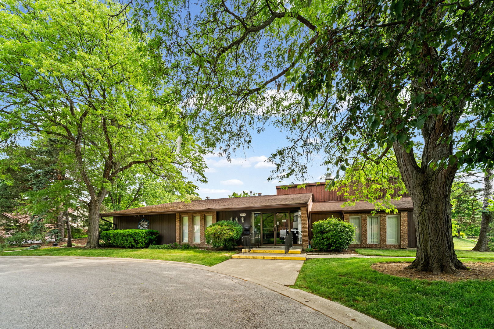 1500 Harbour Drive Unit: 4F