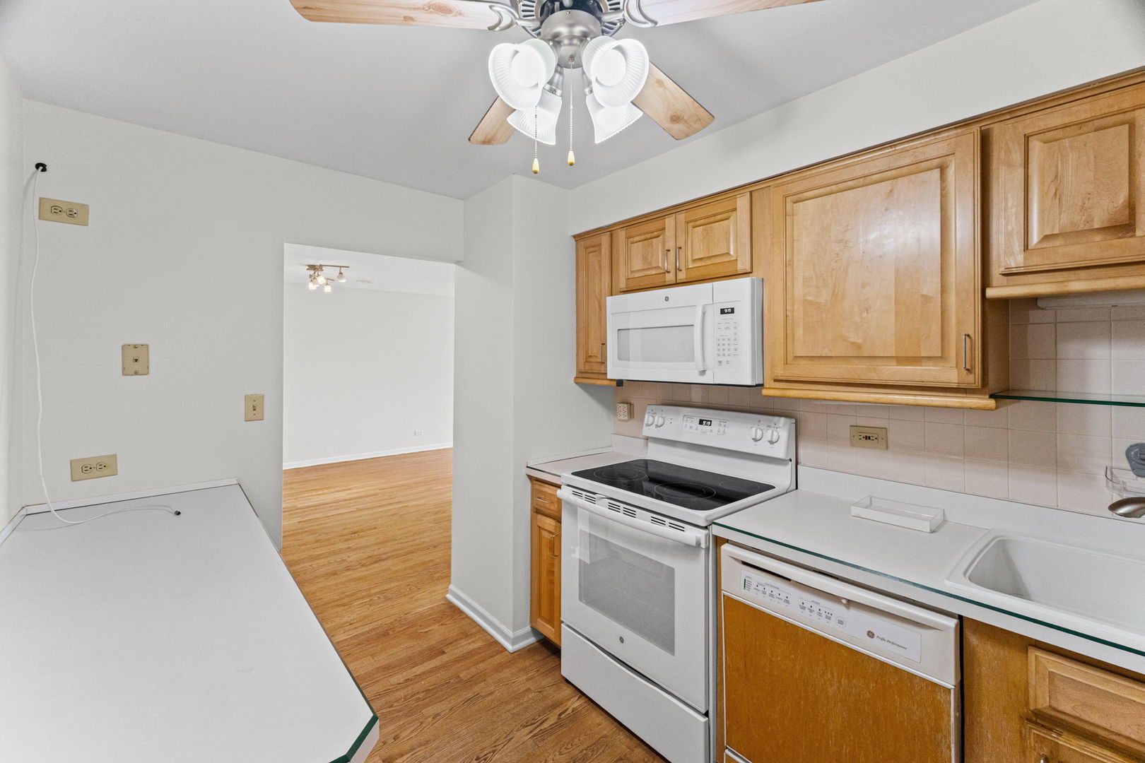 1500 Harbour Drive Unit: 4F