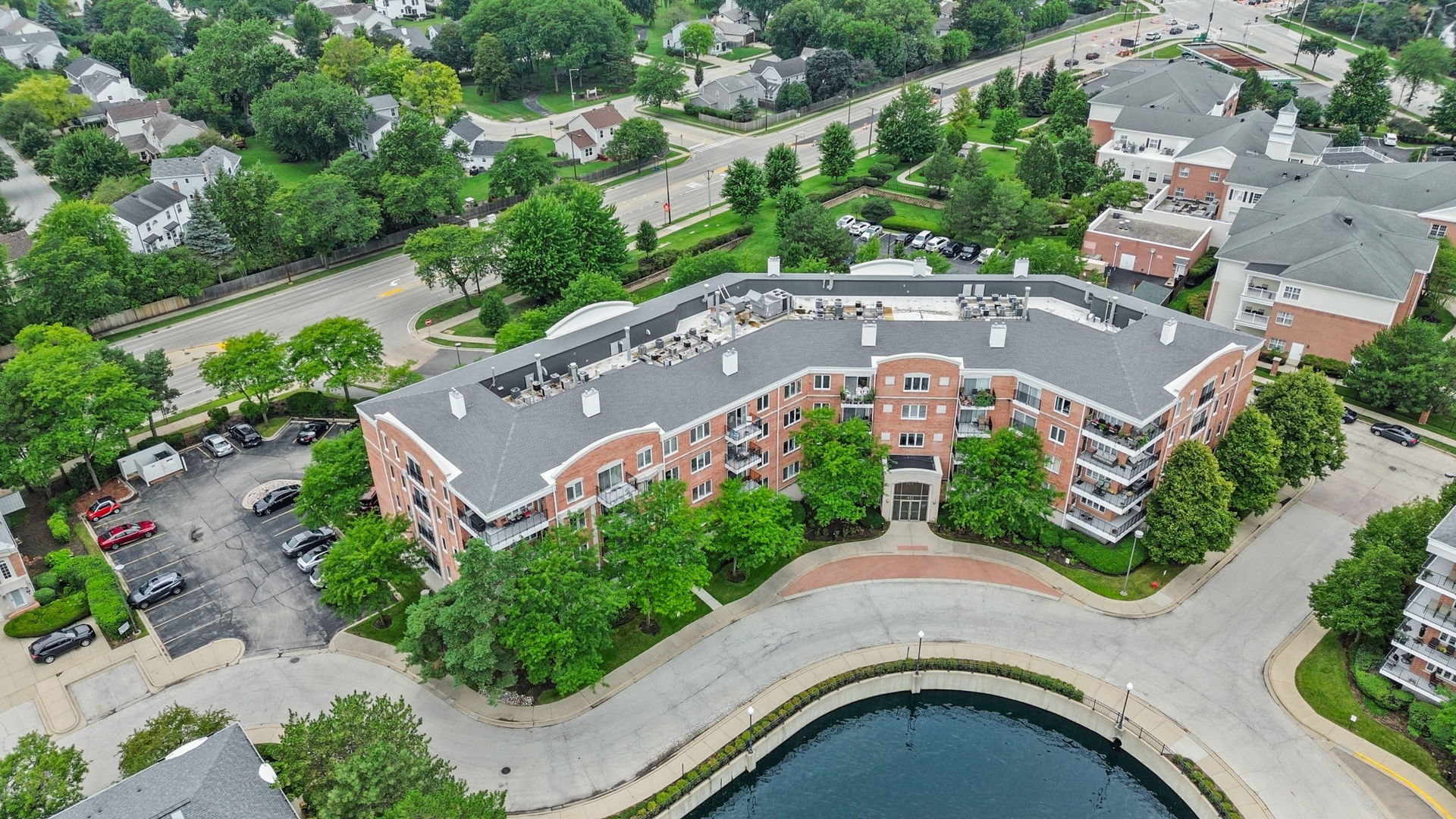 451 Town Place Circle Unit: 202