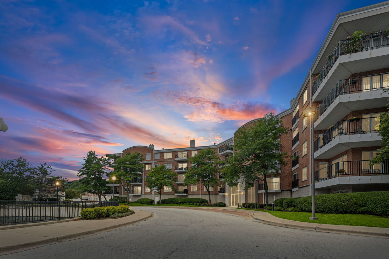 451 Town Place Circle Unit: 202