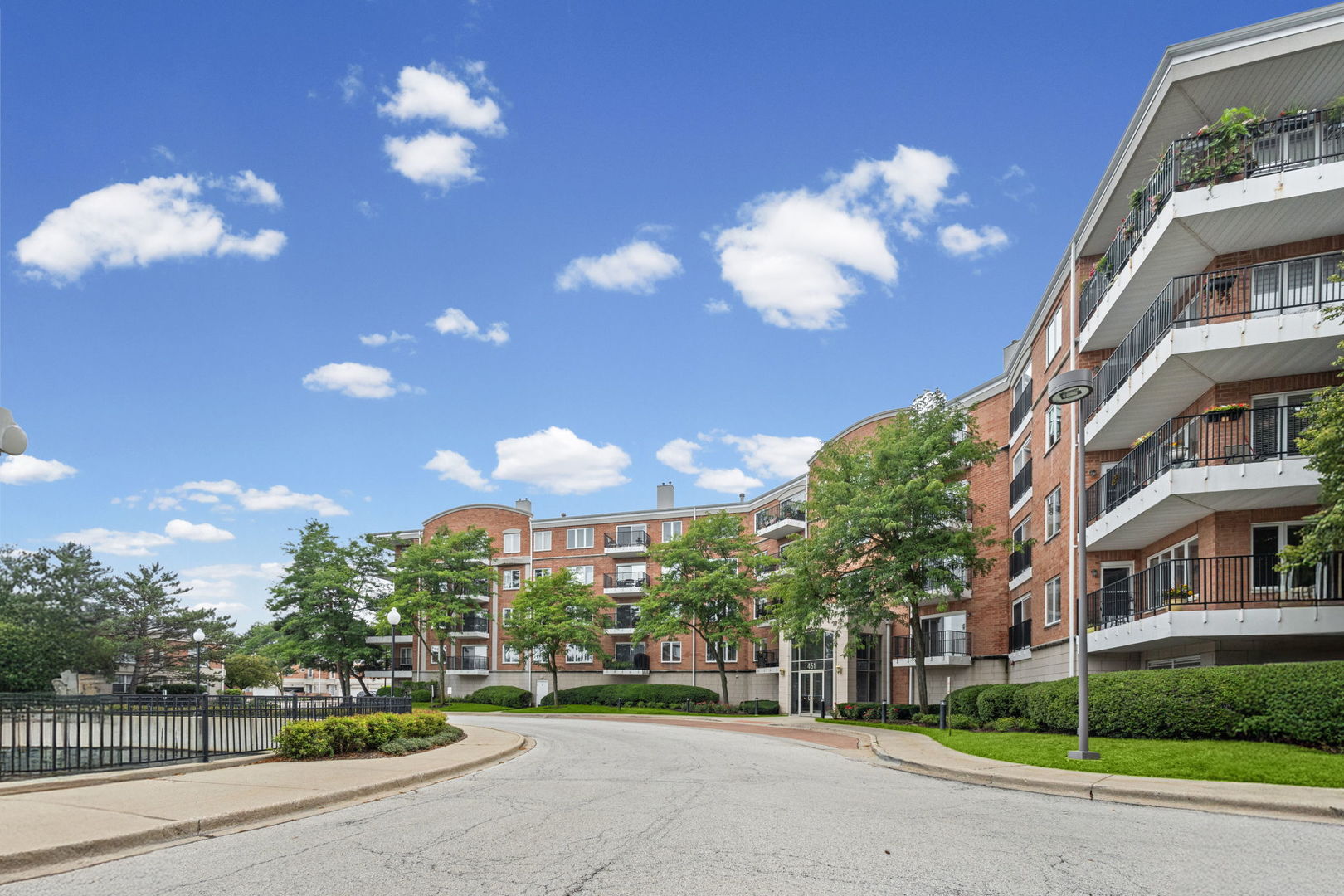 451 Town Place Circle Unit: 202