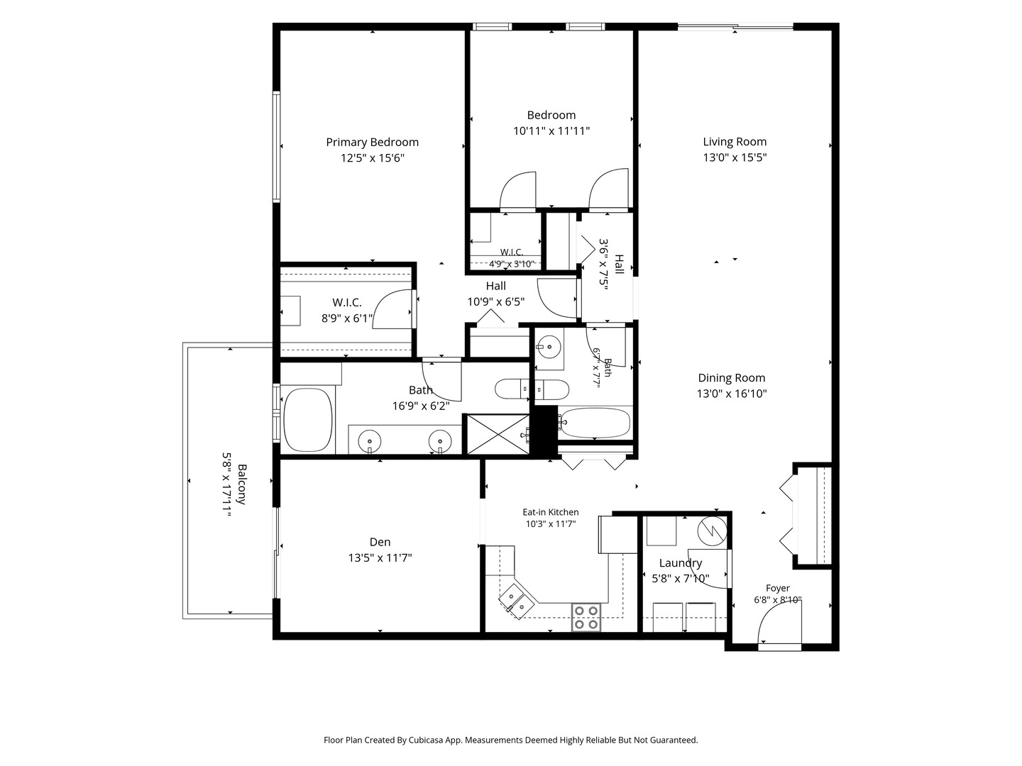451 Town Place Circle Unit: 202