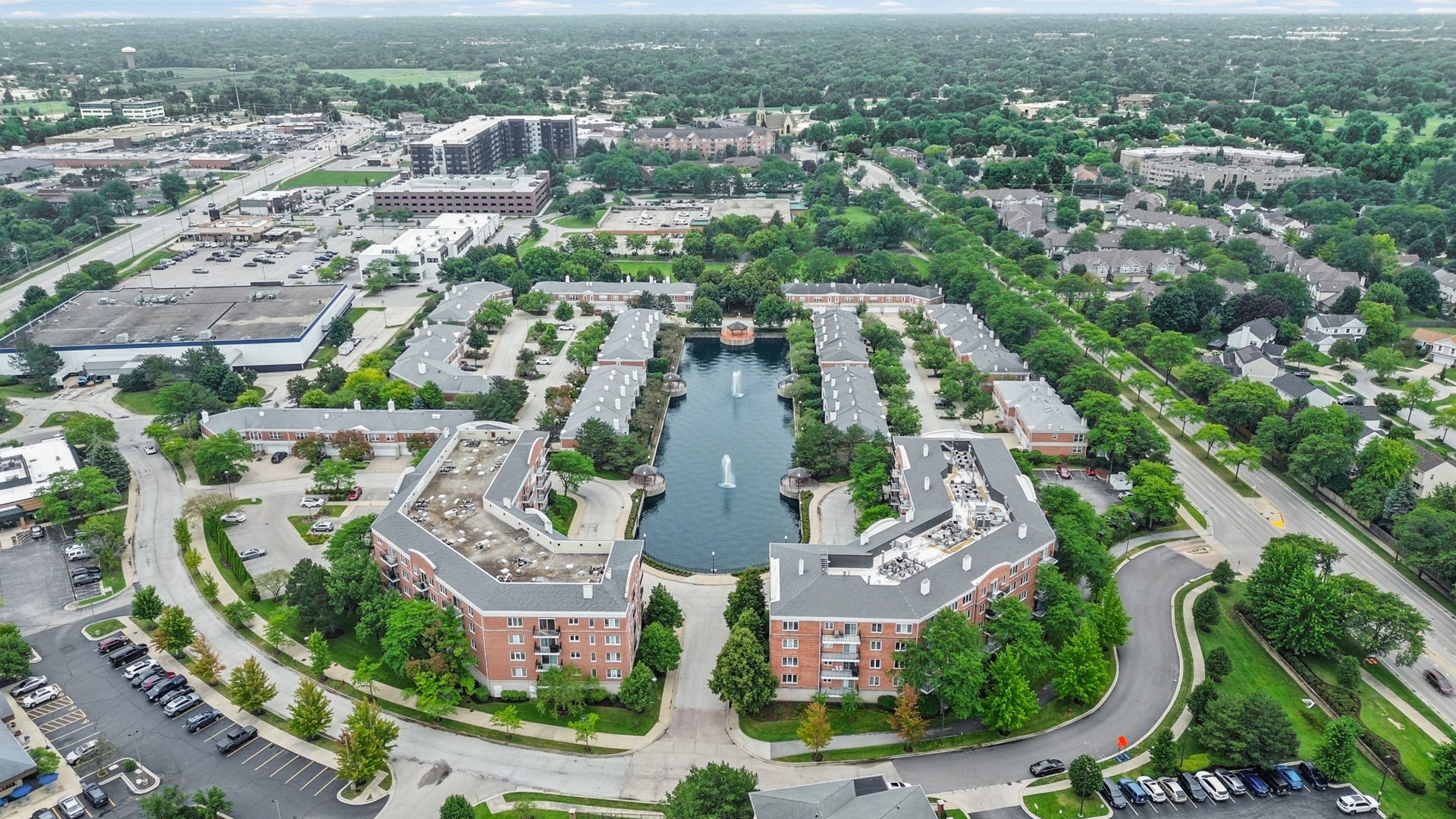 451 Town Place Circle Unit: 202