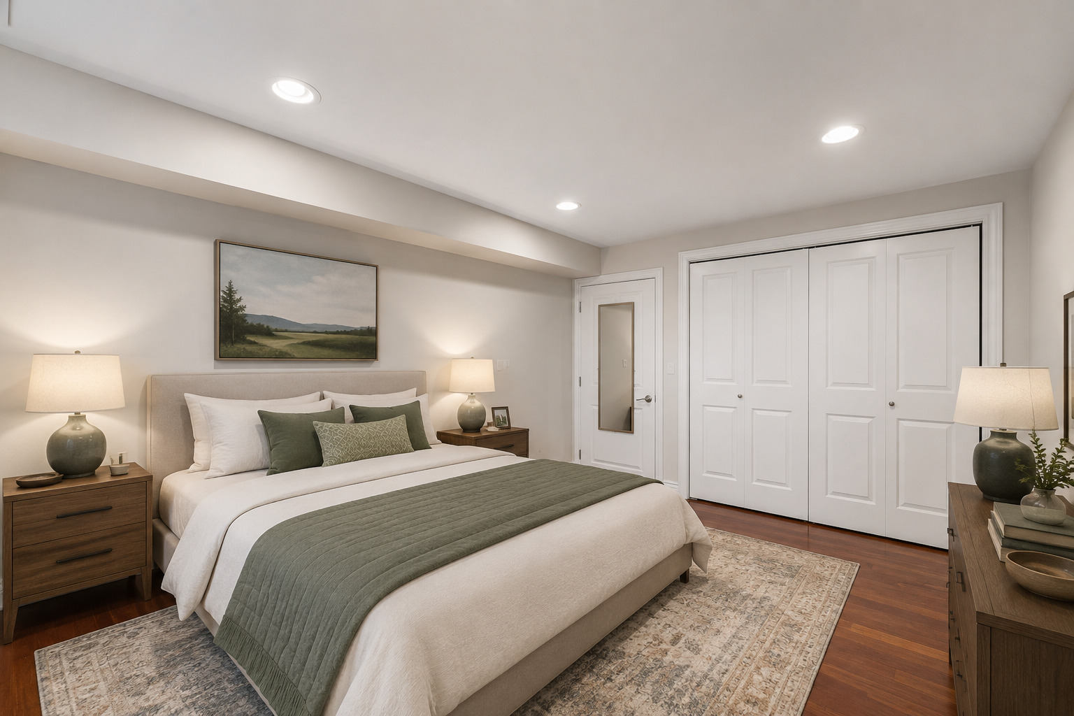 1918 W Cullom Avenue Unit: G