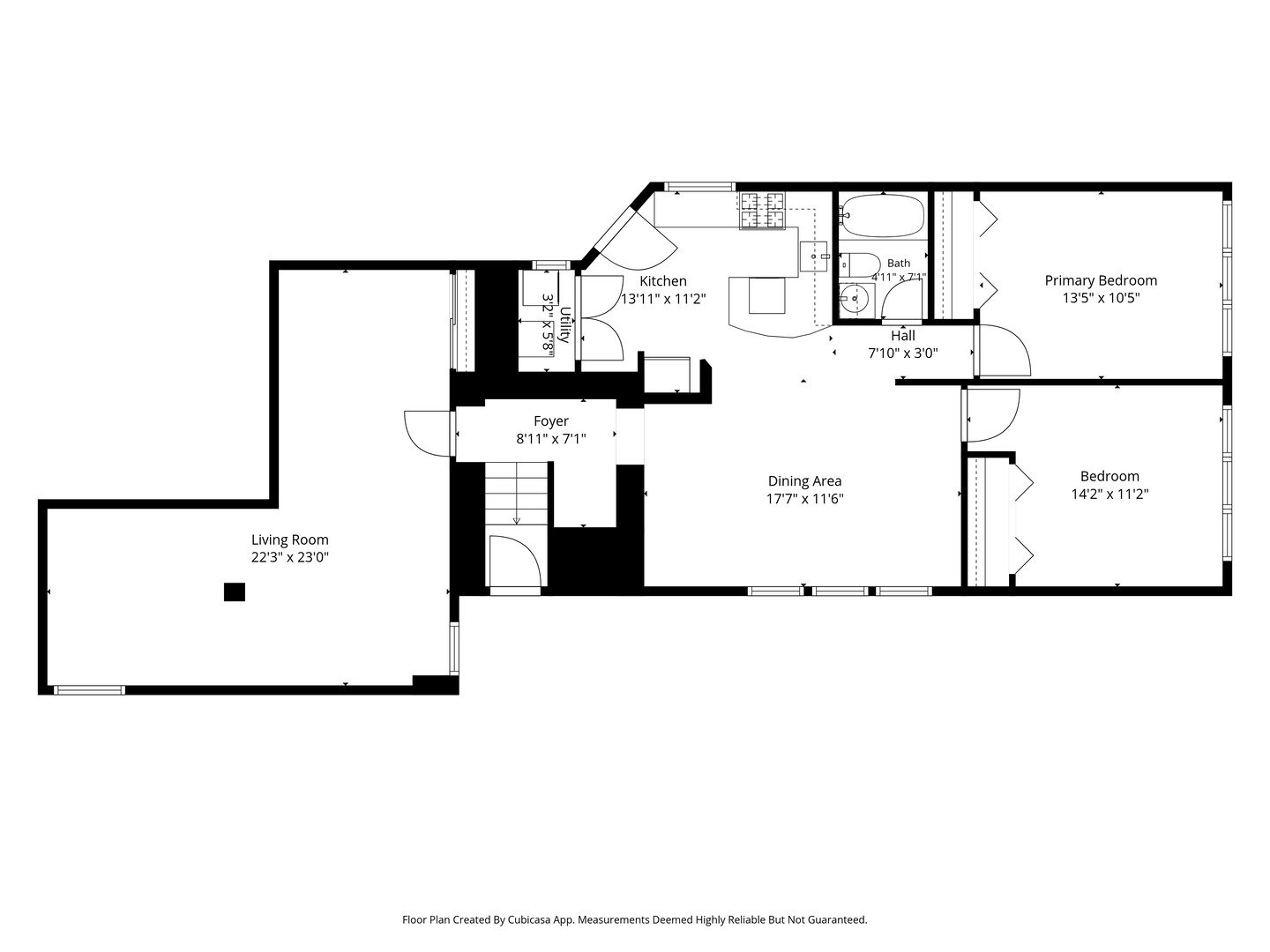 1918 W Cullom Avenue Unit: G