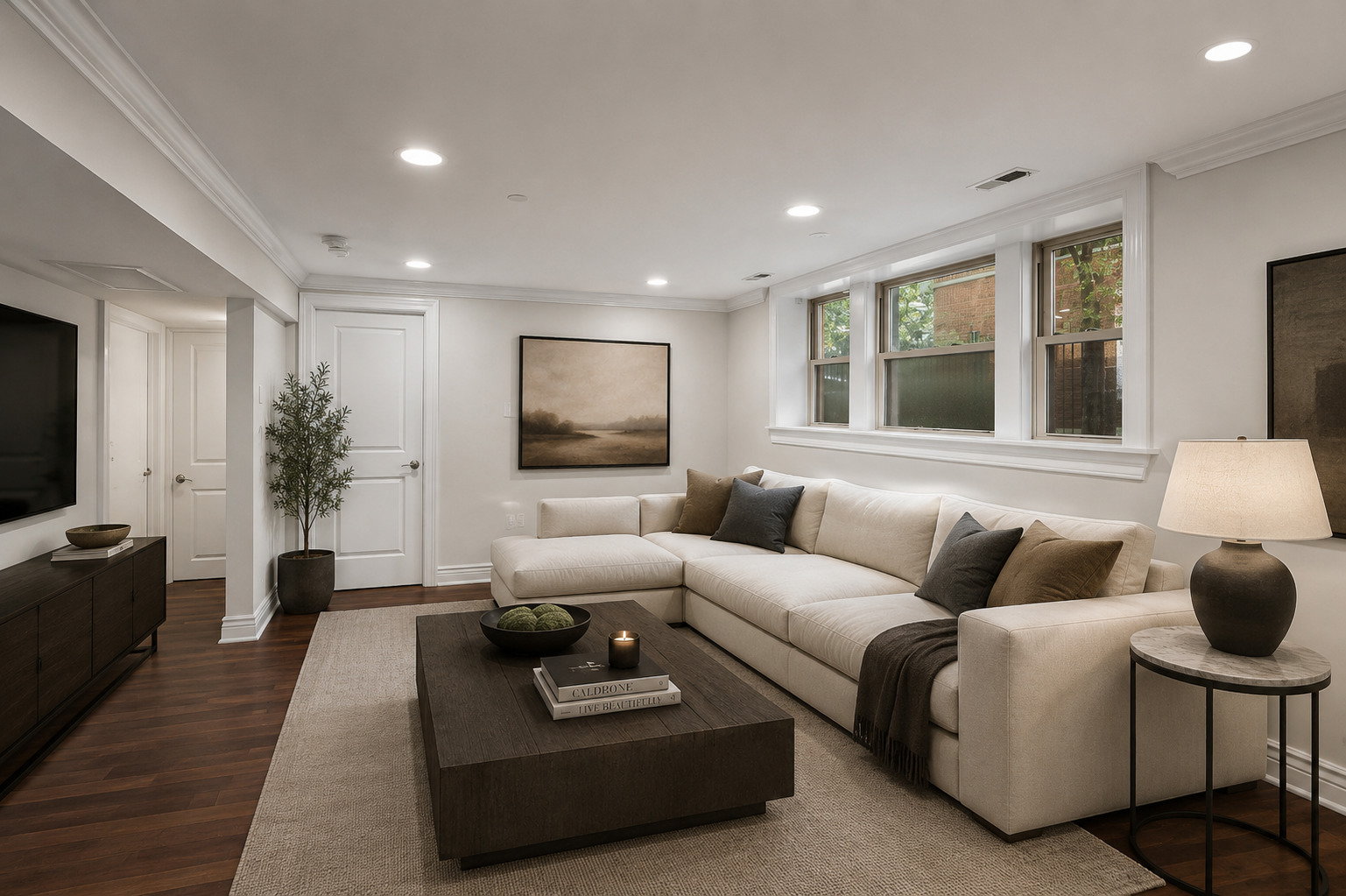 1918 W Cullom Avenue Unit: G