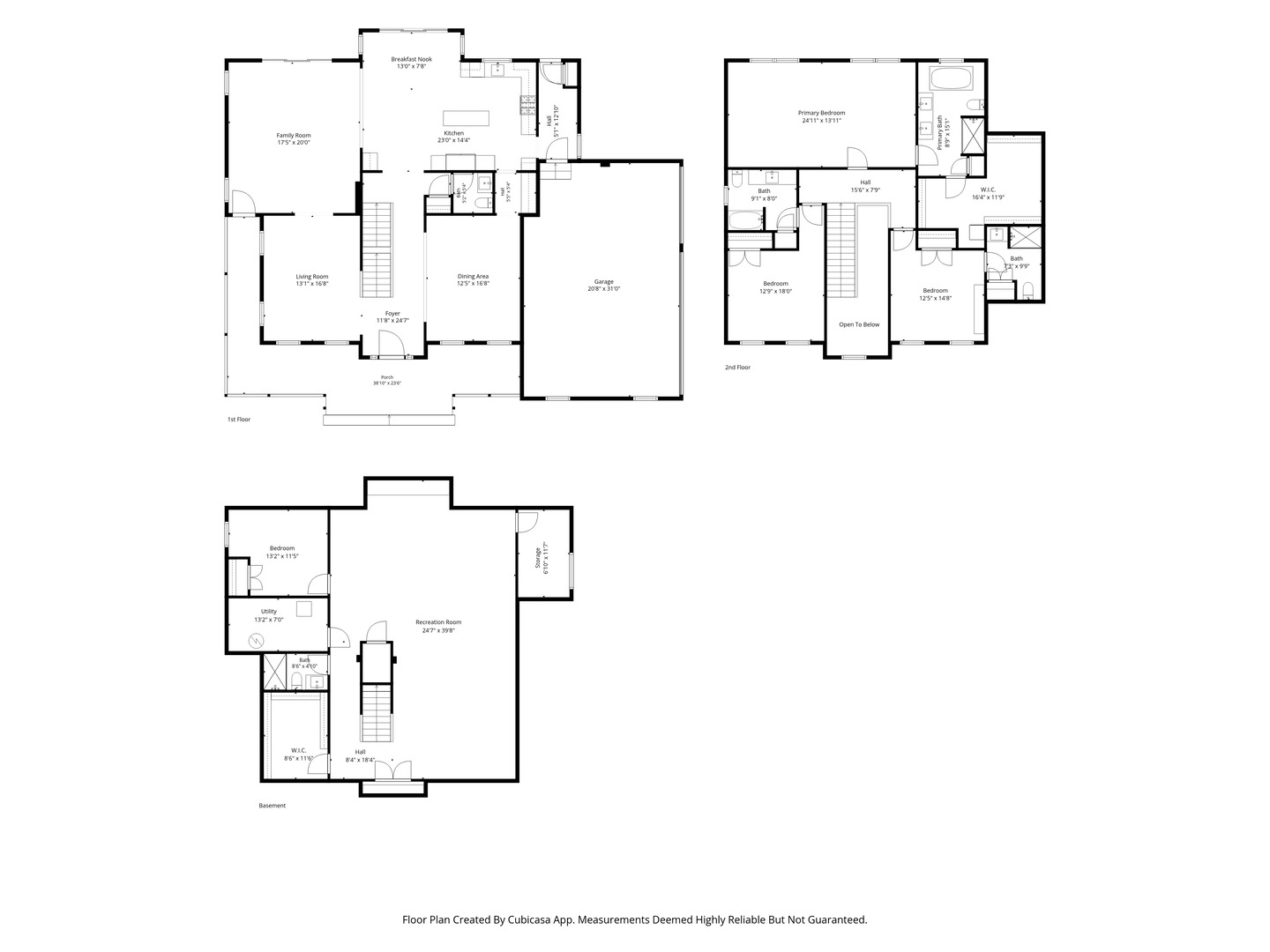 1760 Chris Court