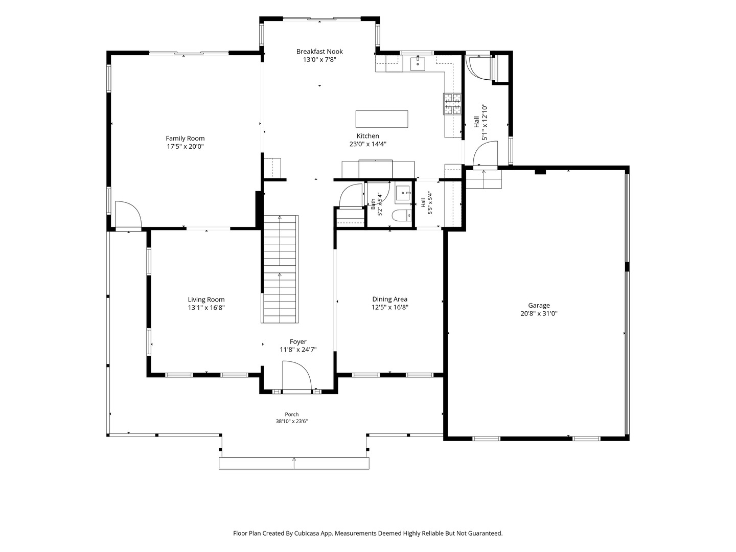 1760 Chris Court