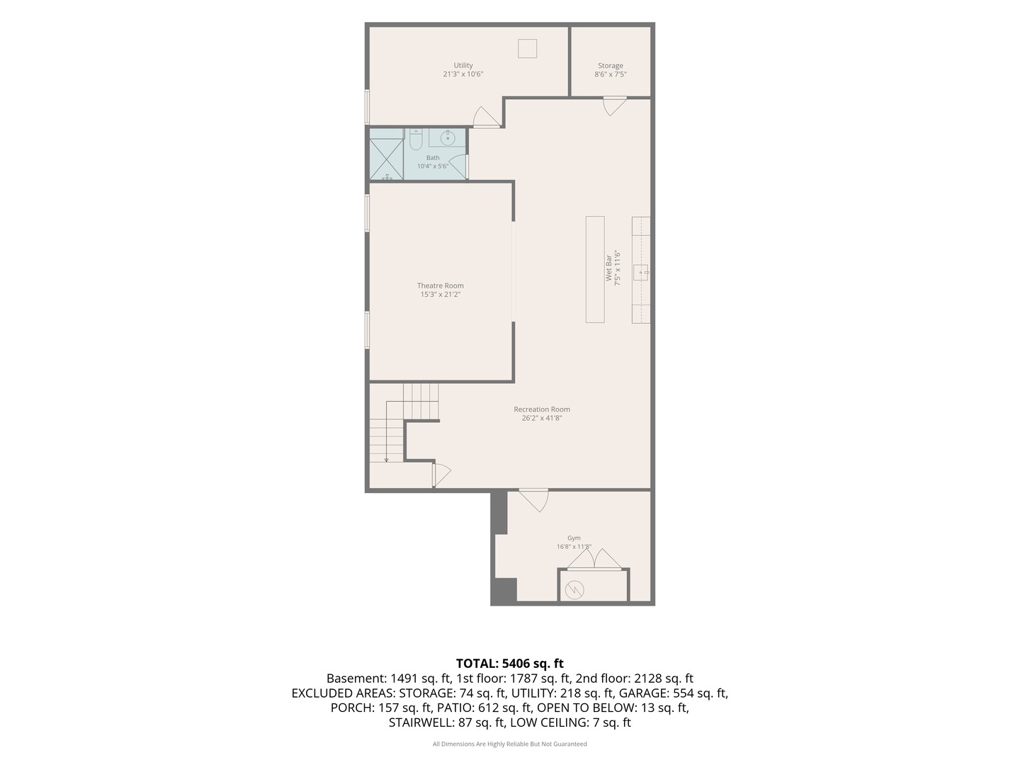 709 E Sunnyside Avenue