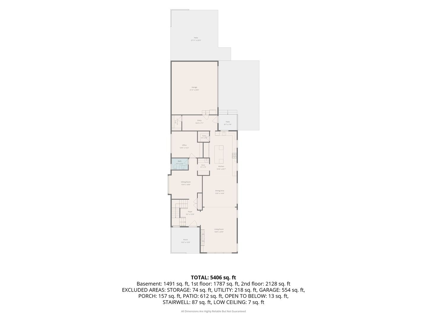 709 E Sunnyside Avenue