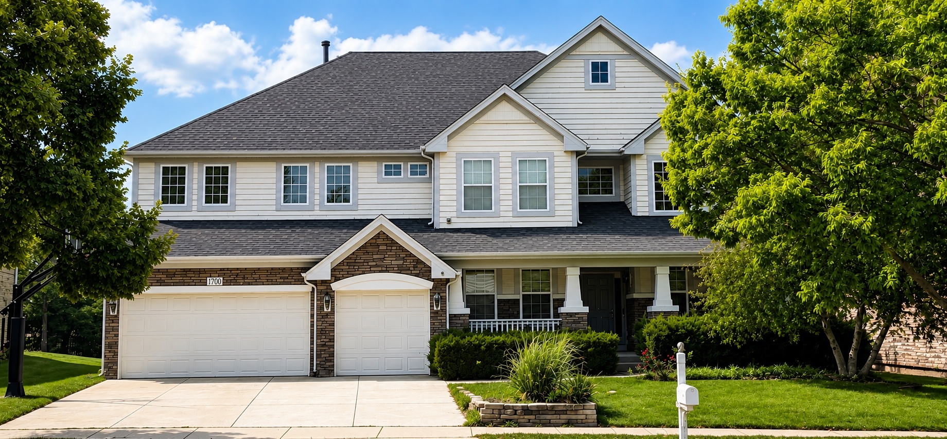 1700 Saint Andrew Drive