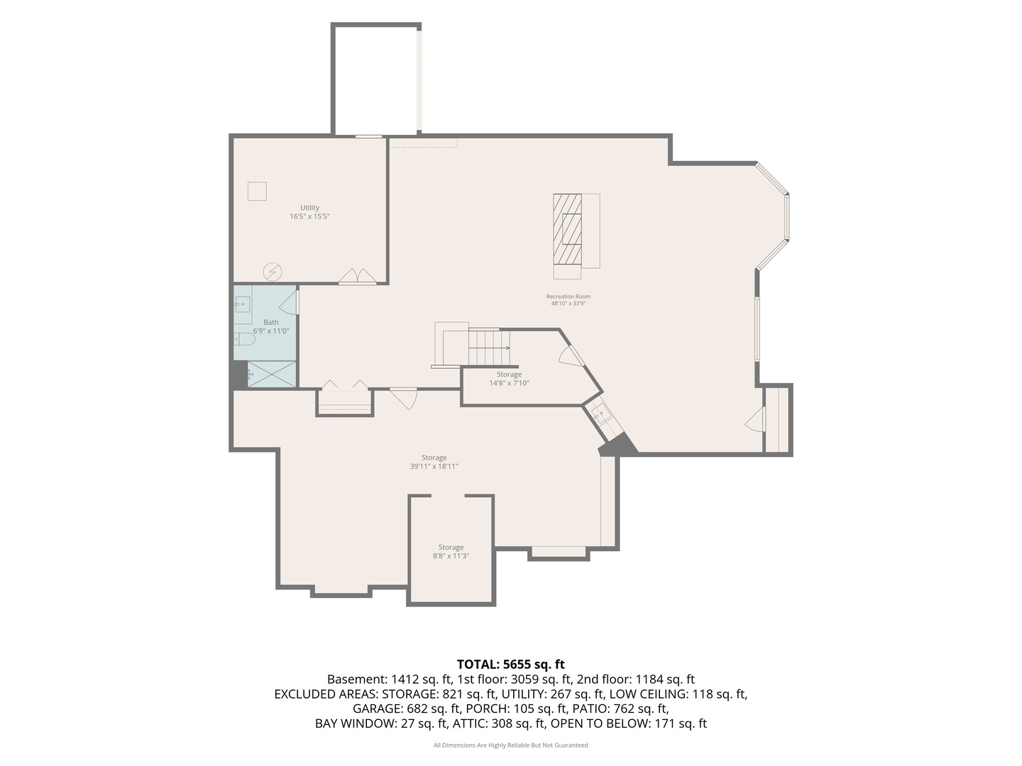 1508 Elderberry Drive
