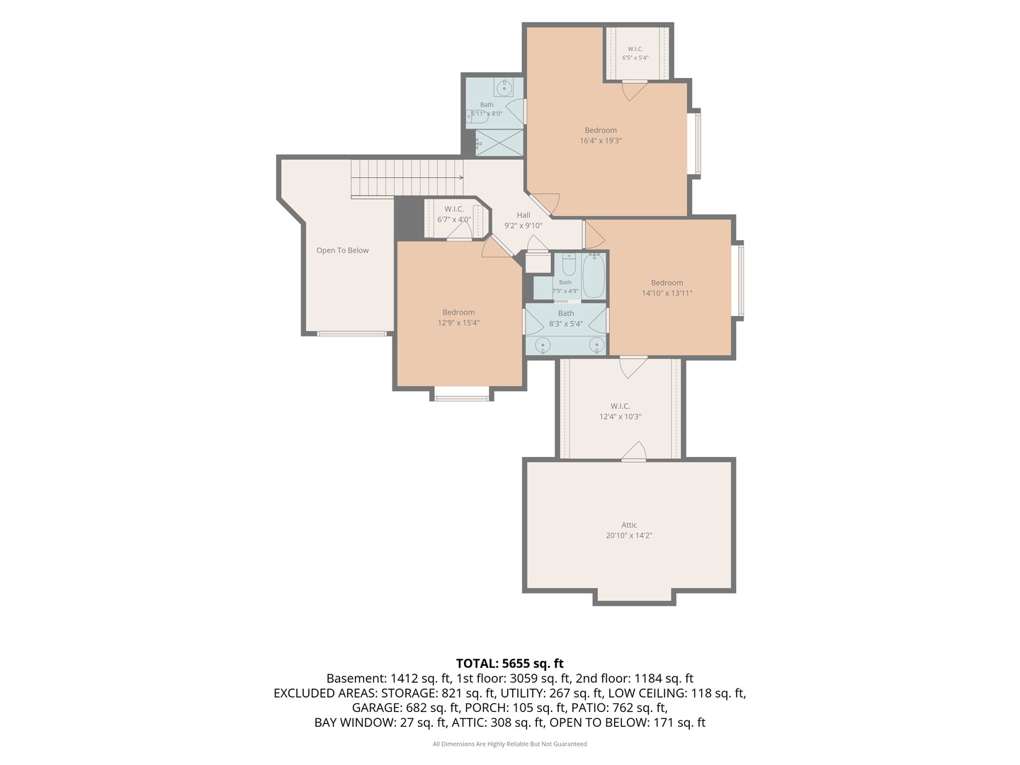 1508 Elderberry Drive