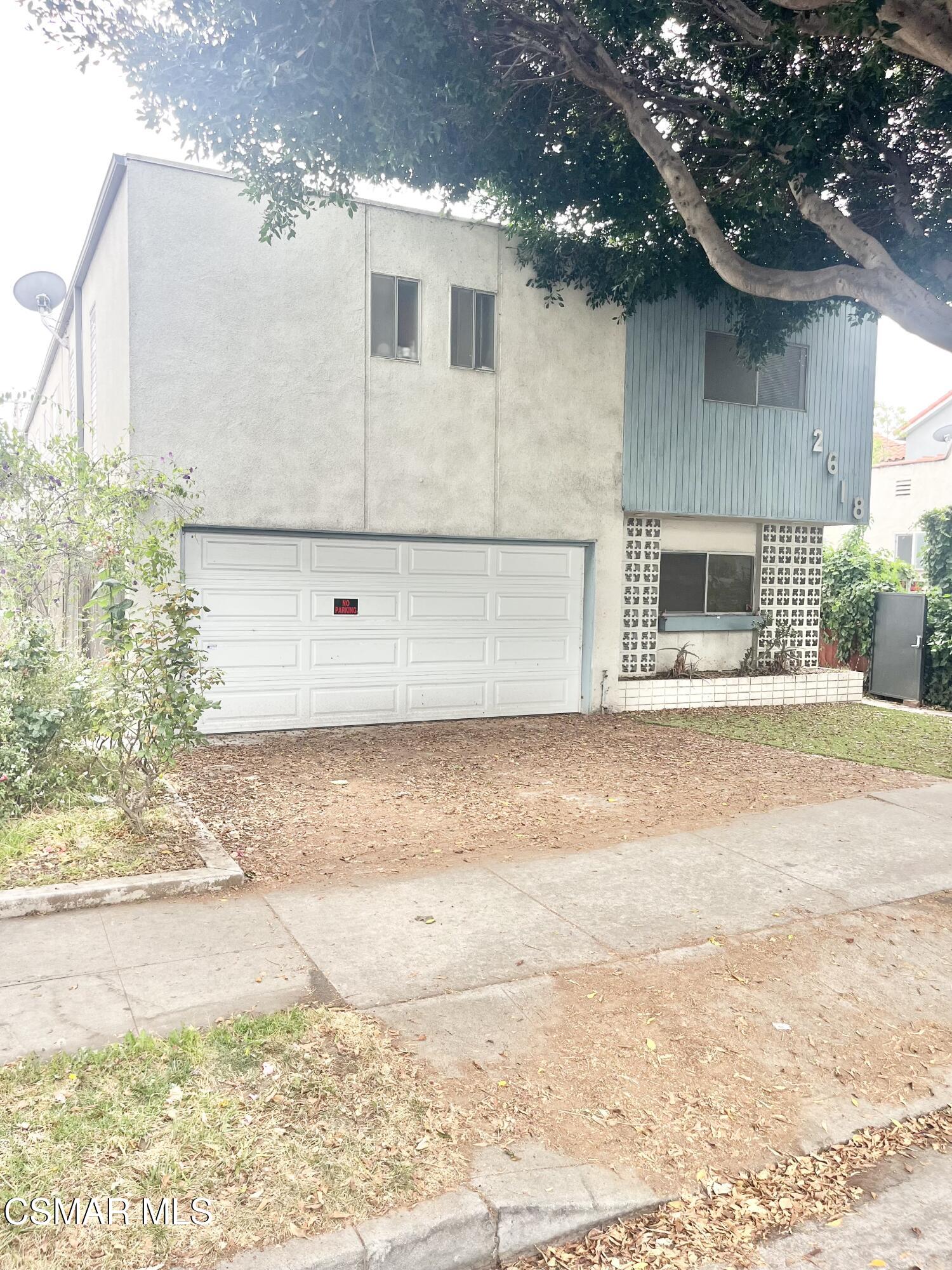 2618 Arizona Avenue, 2