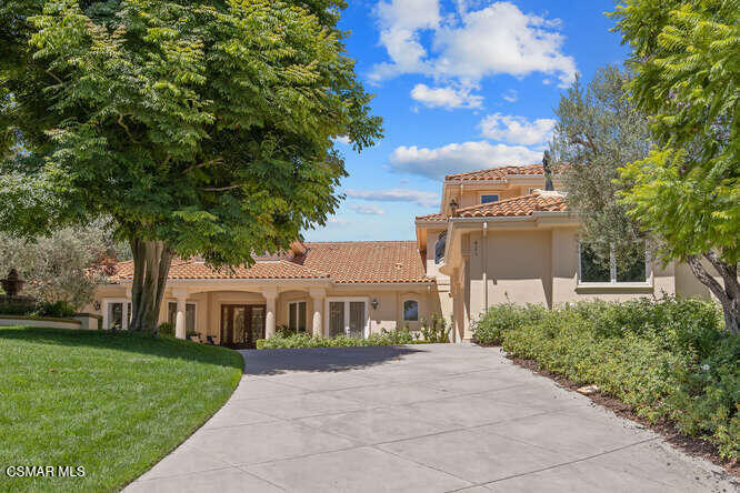 421 Whitegate Road