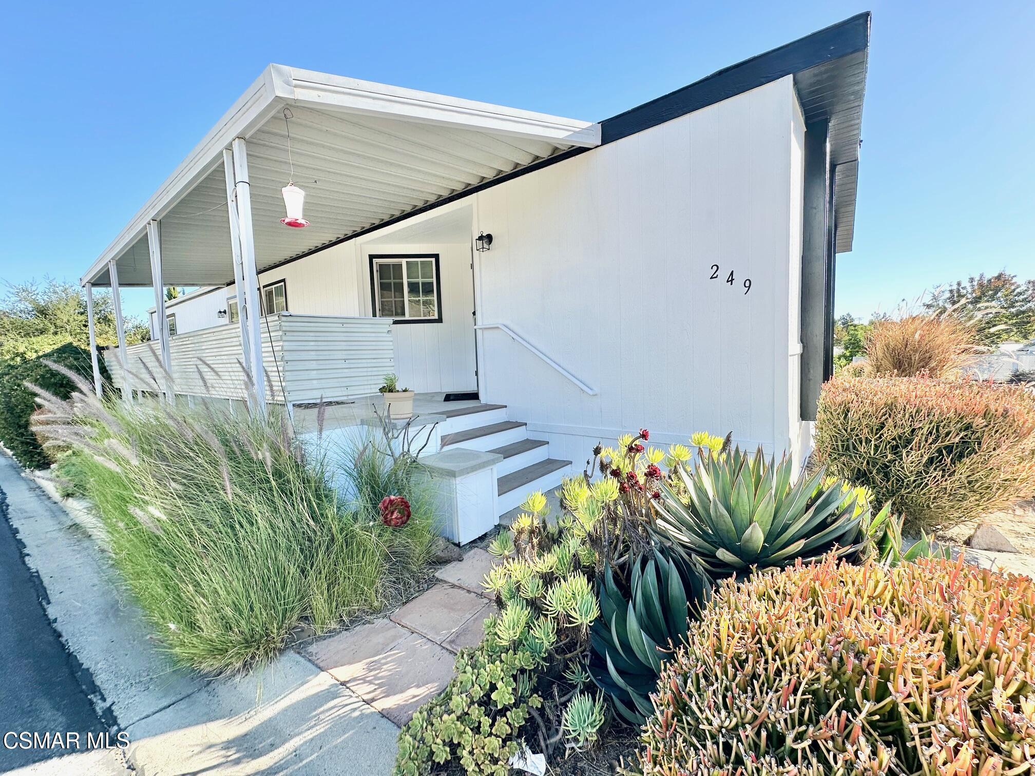 249 El Gallardo, Newbury Park