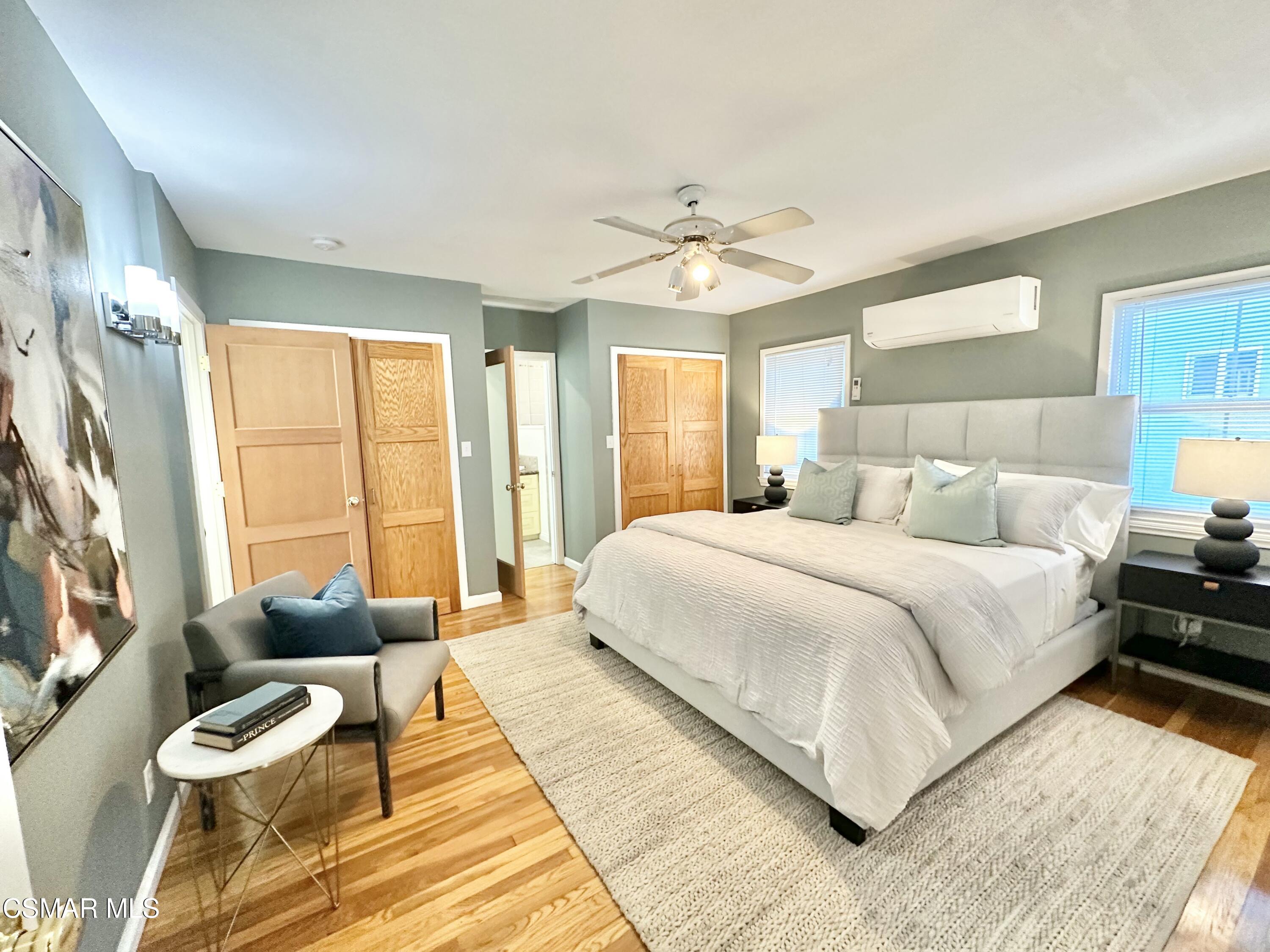 16412 Gilmore Street