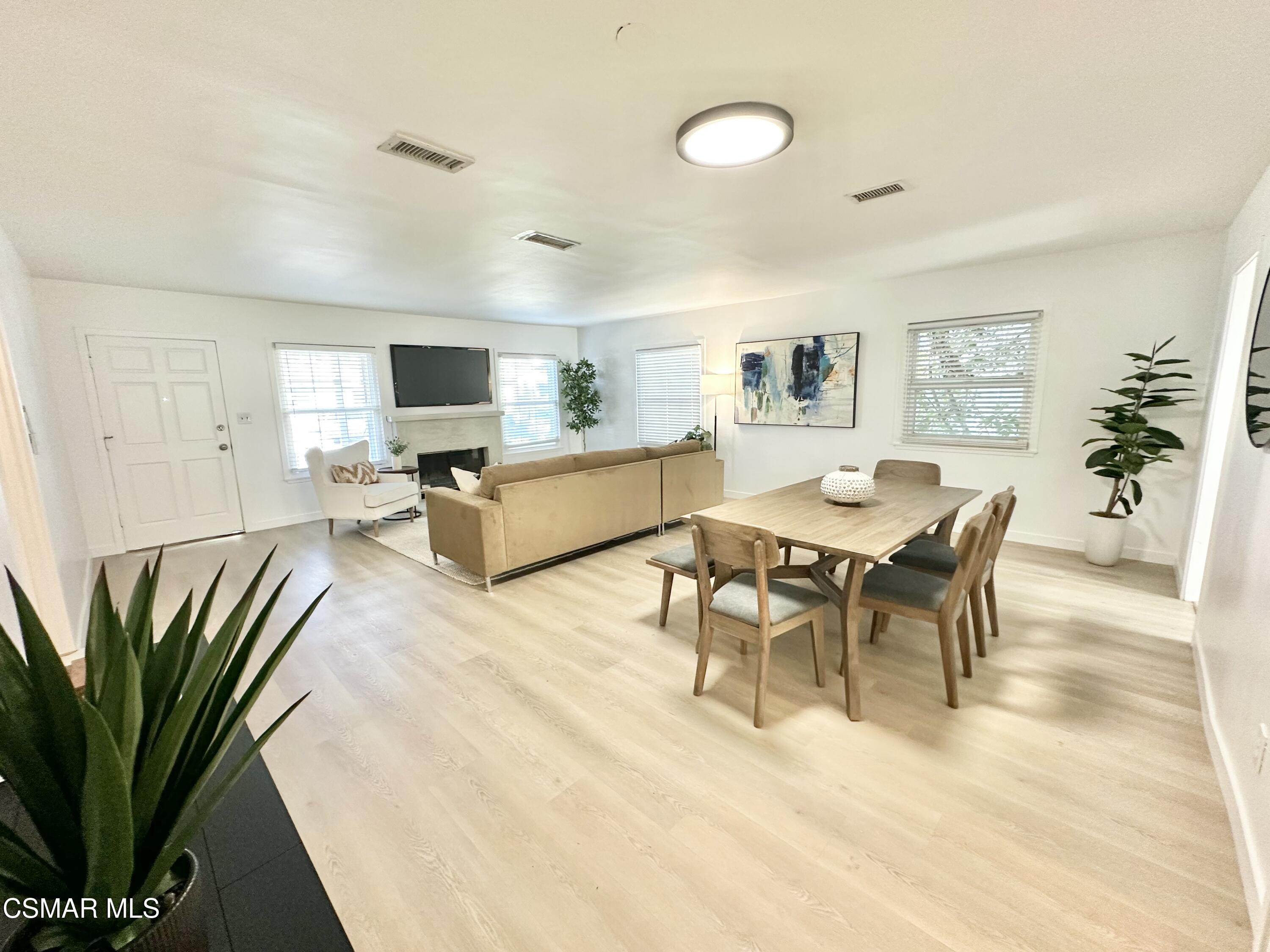 16412 Gilmore Street