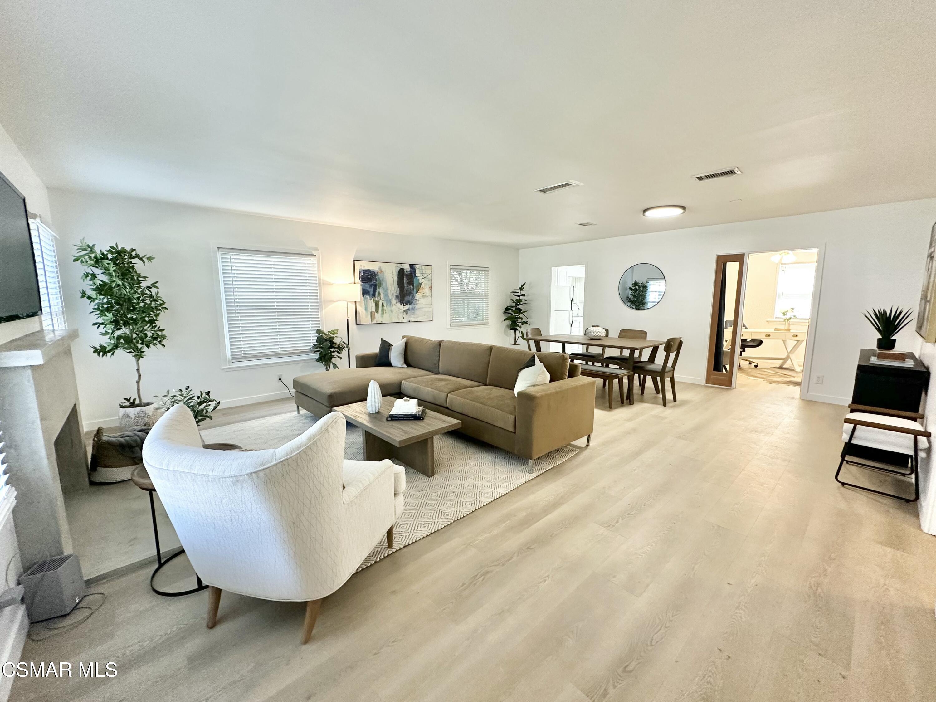 16412 Gilmore Street