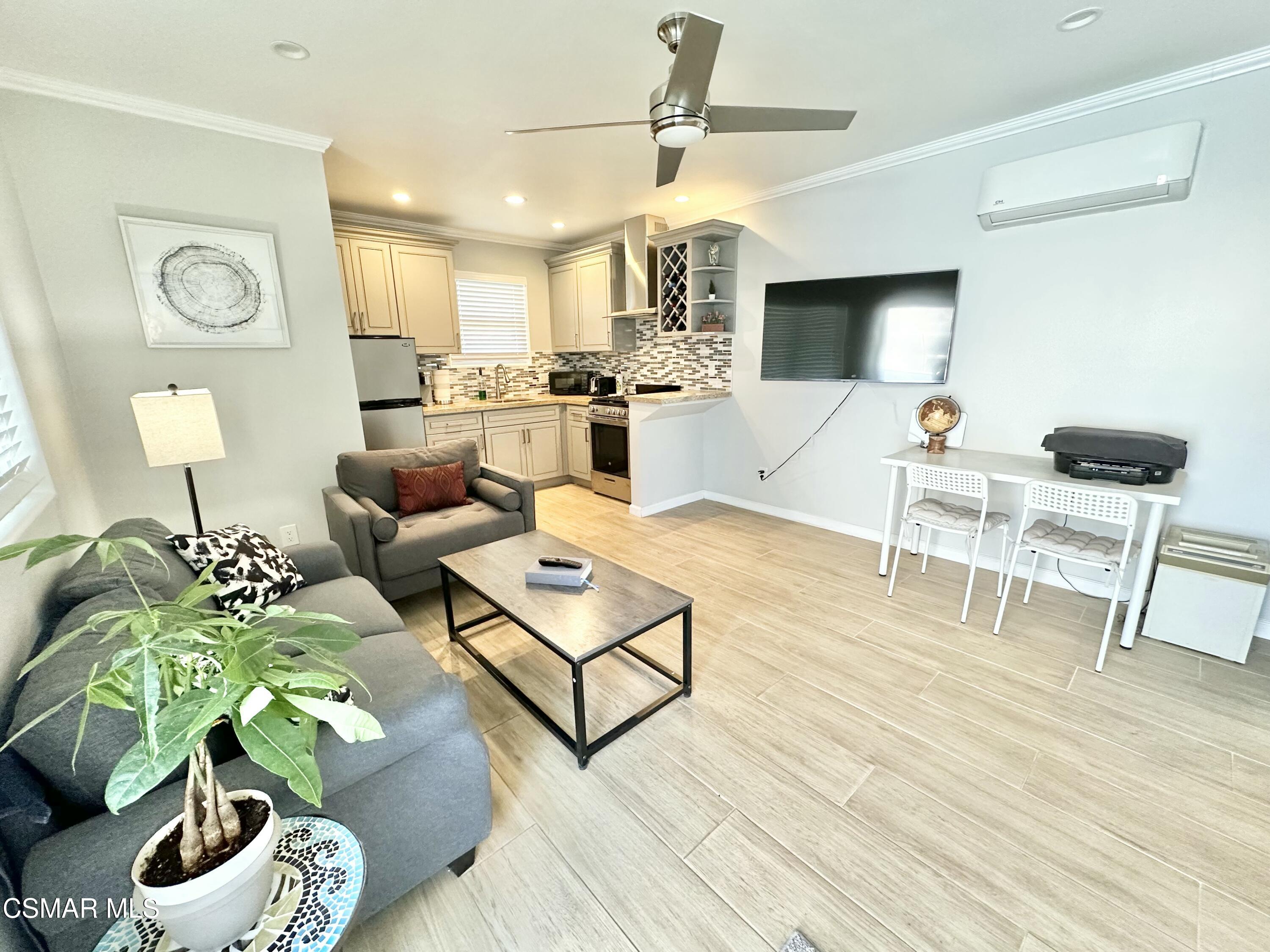 16412 Gilmore Street