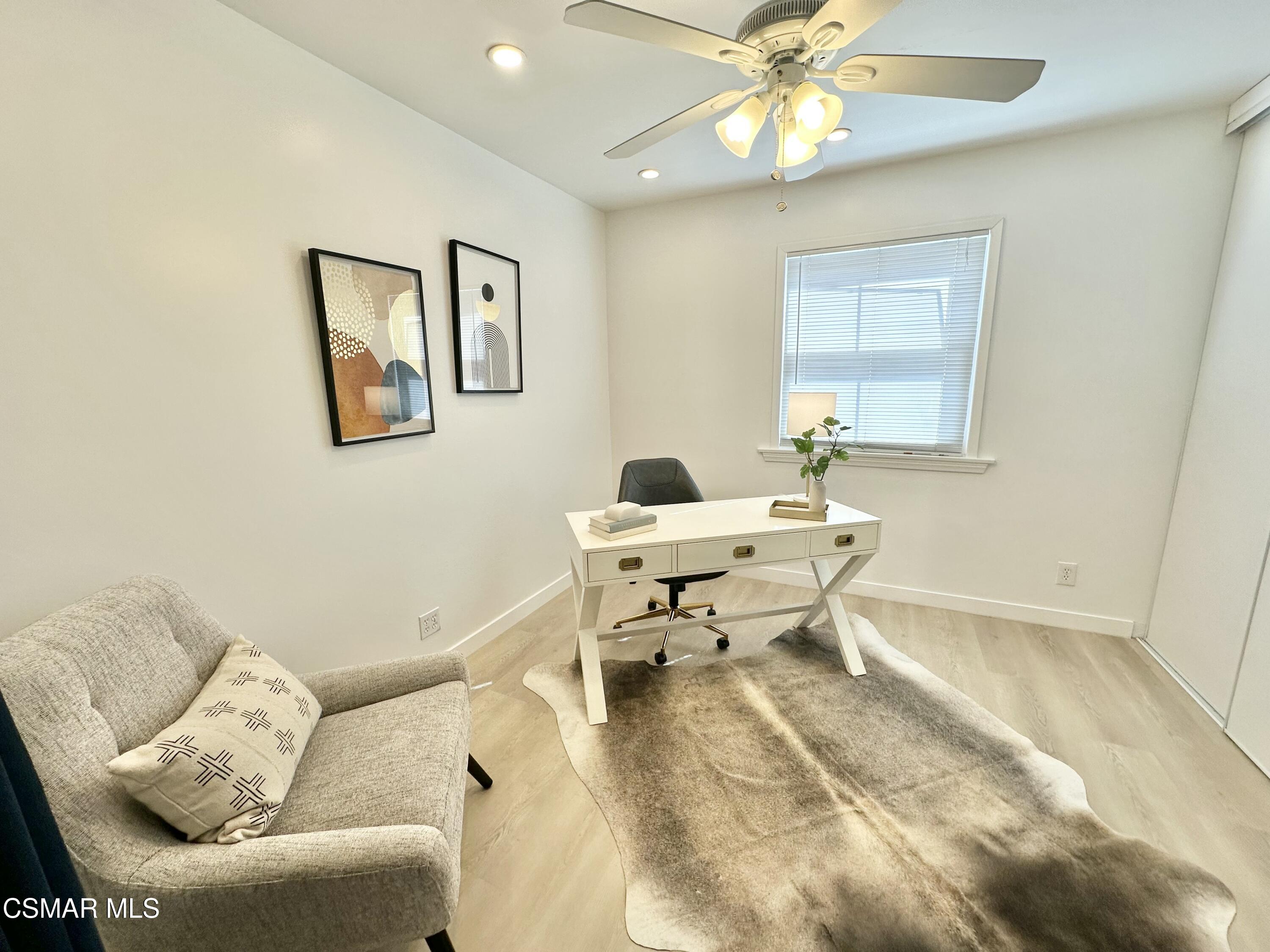 16412 Gilmore Street