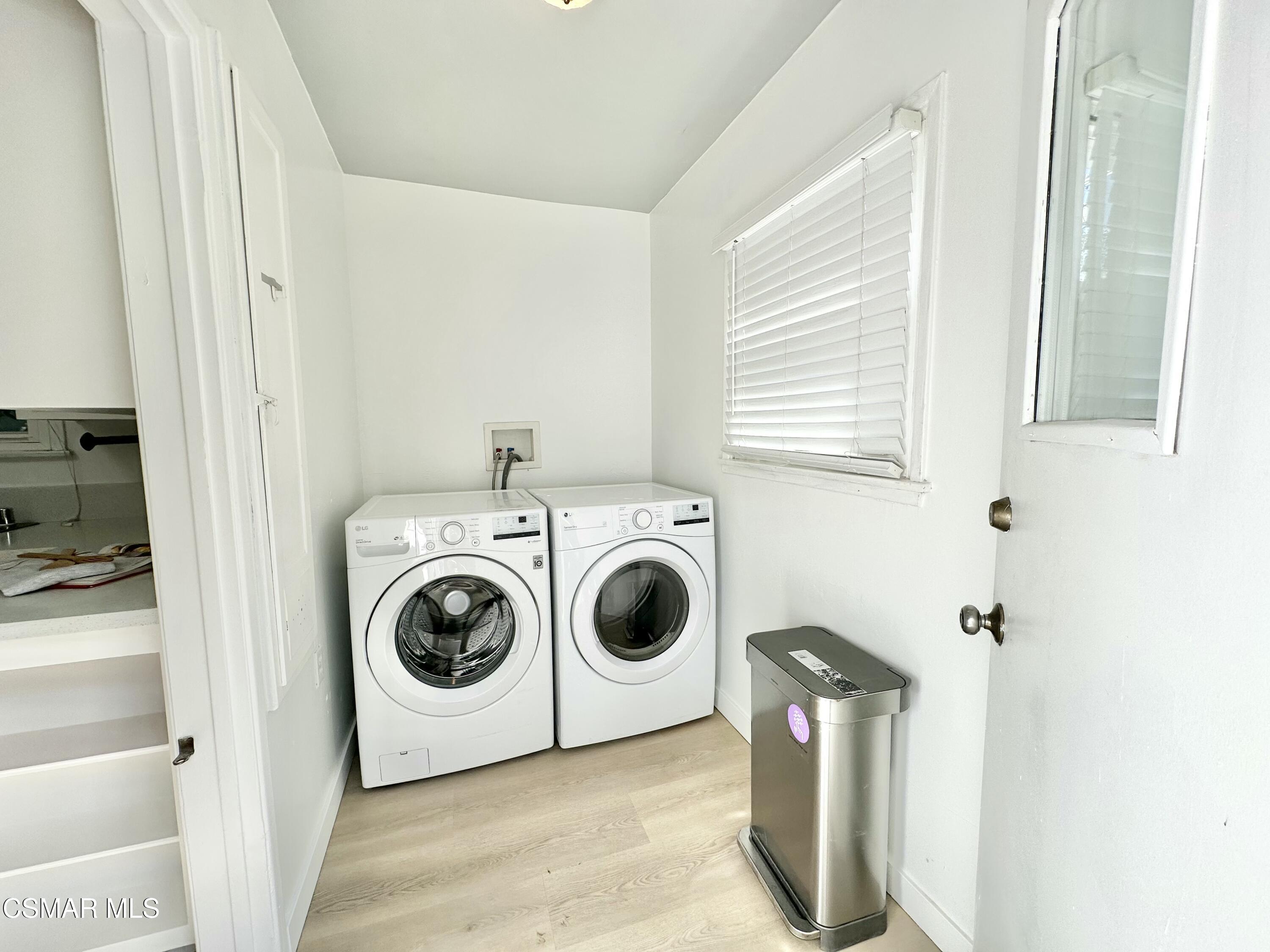 16412 Gilmore Street