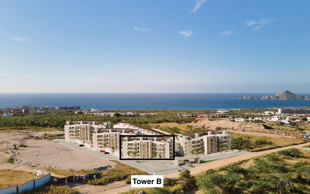 3 BD Luxury Condo Ground Floor