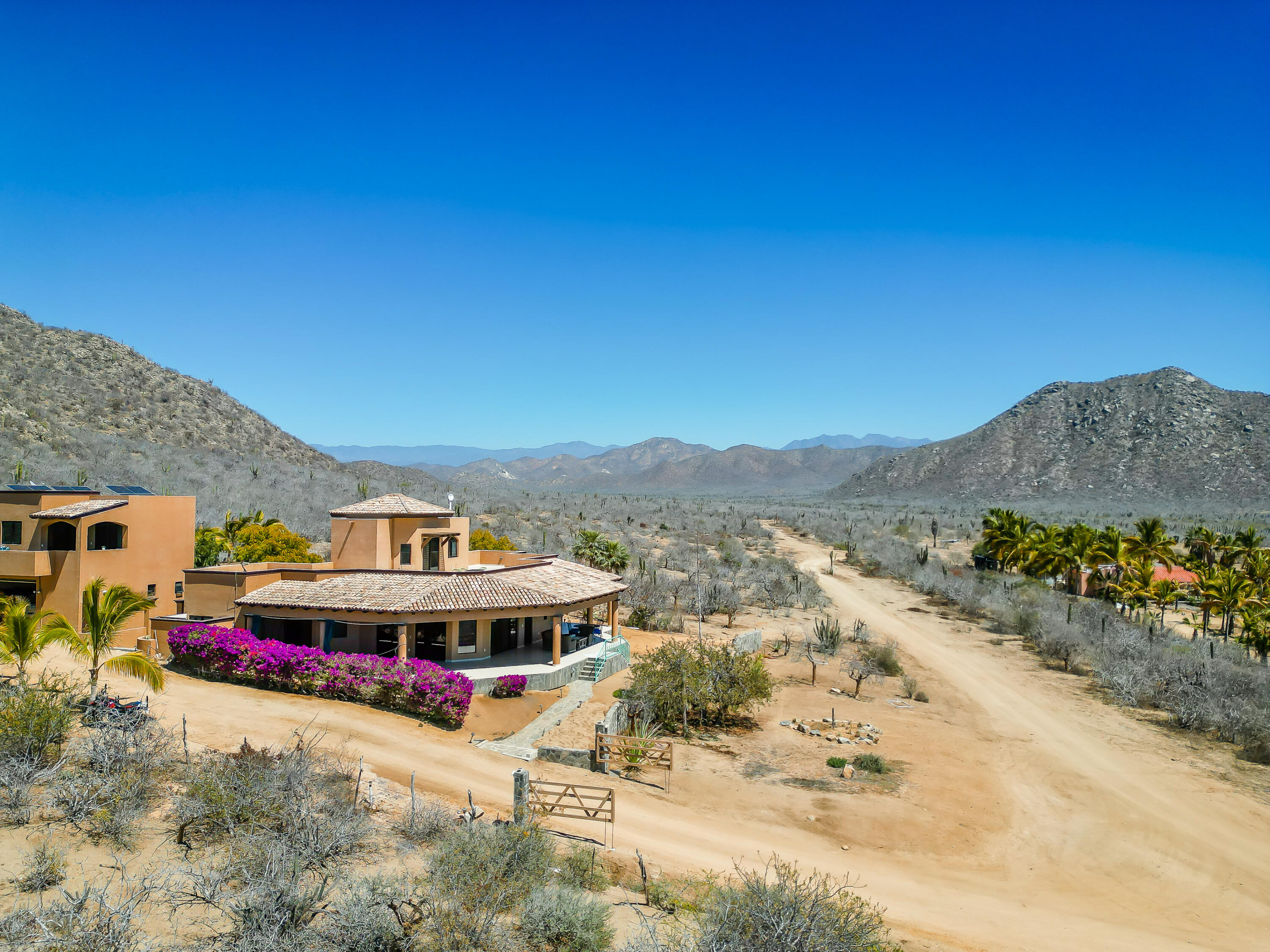 KM67 Transpeninsular Hwy 19, Homes & Lots 26-Acres