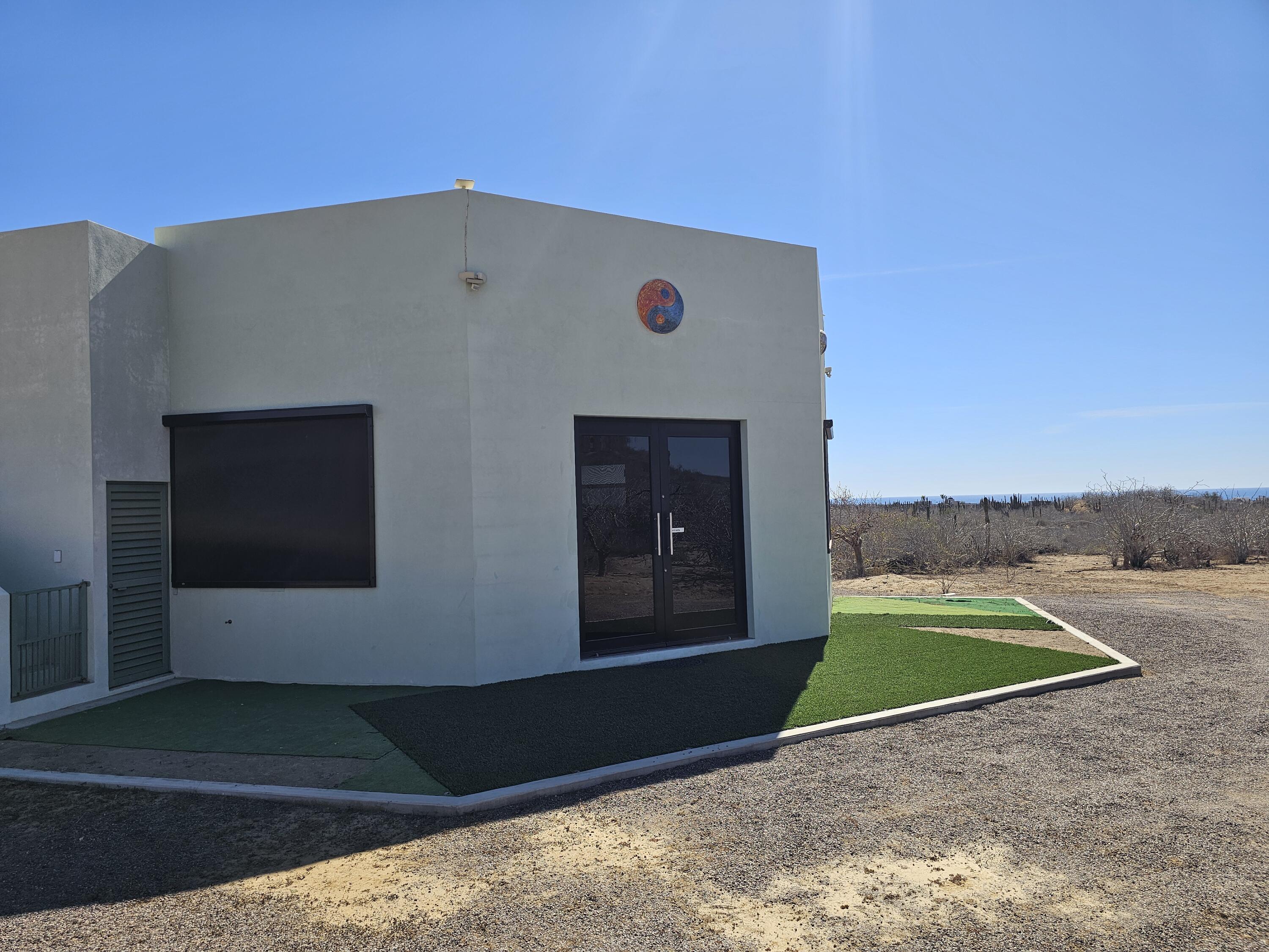 KM67 Transpeninsular Hwy 19, Homes & Lots 26-Acres