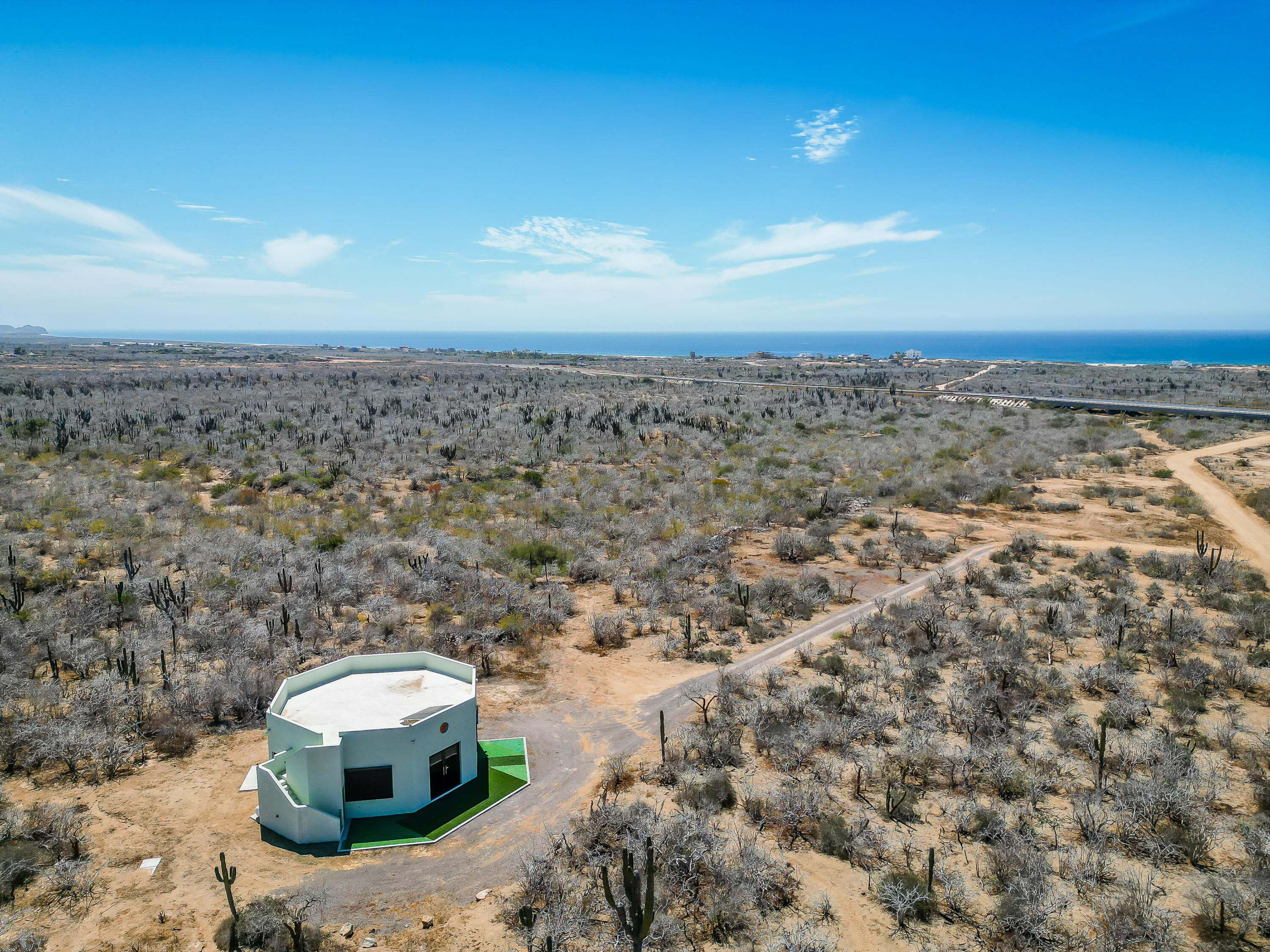 KM67 Transpeninsular Hwy 19, Homes & Lots 26-Acres