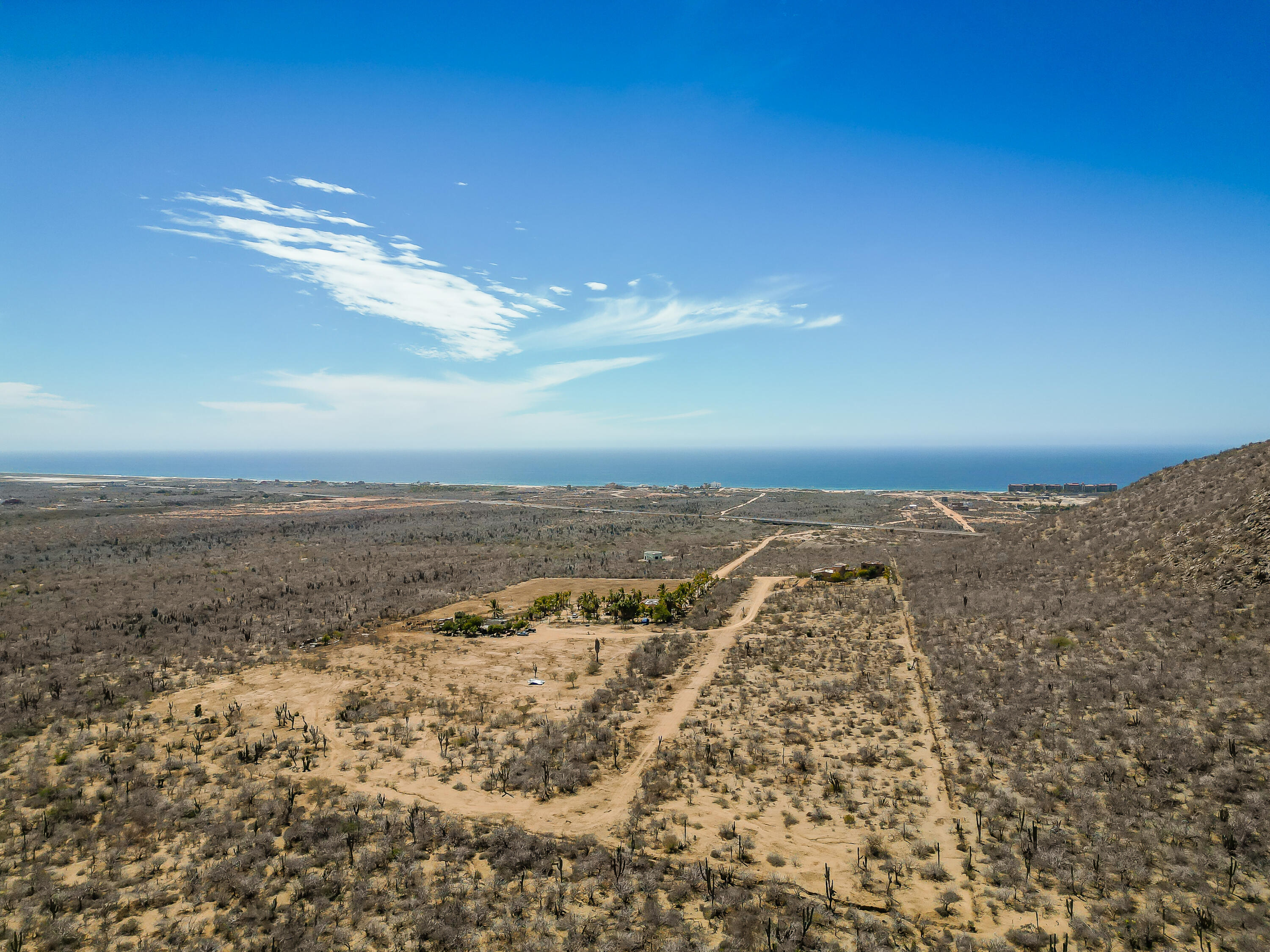 KM67 Transpeninsular Hwy 19, Homes & Lots 26-Acres