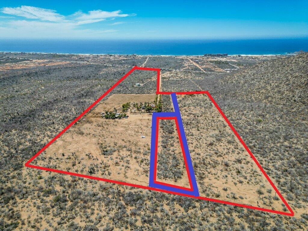 KM67 Transpeninsular Hwy 19, Homes & Lots 26-Acres