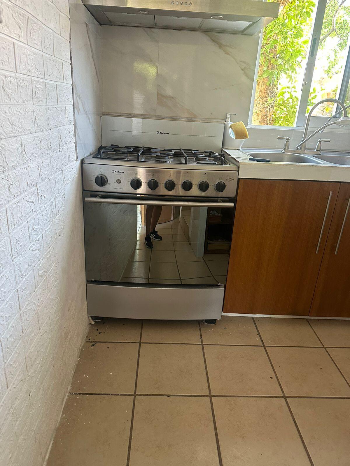 Residencia Mediterranea 41
