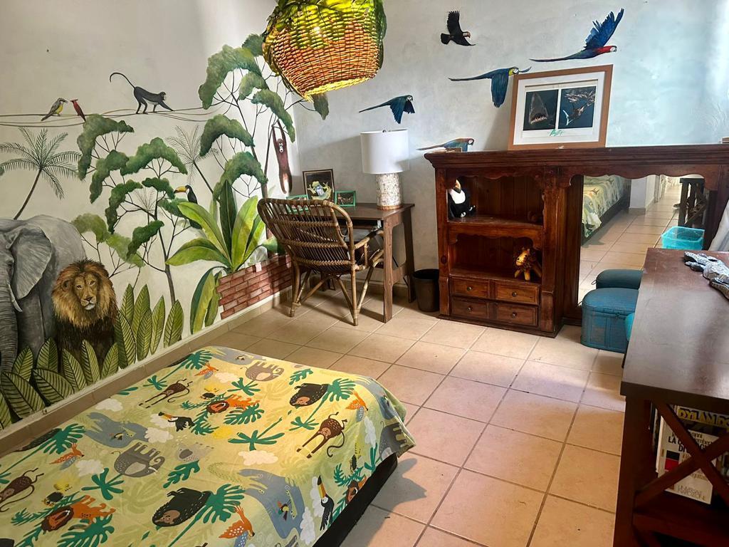 Residencia Mediterranea 41