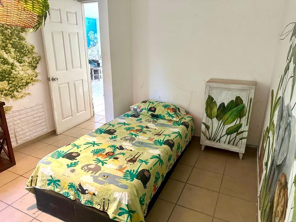 Residencia Mediterranea 41