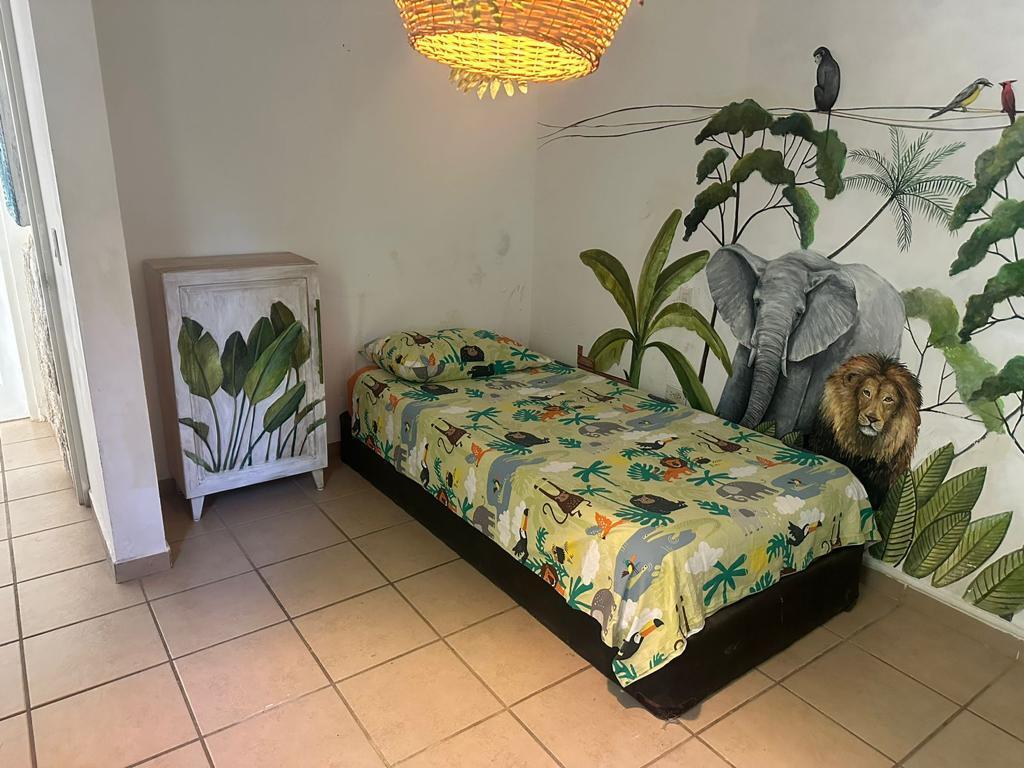Residencia Mediterranea 41