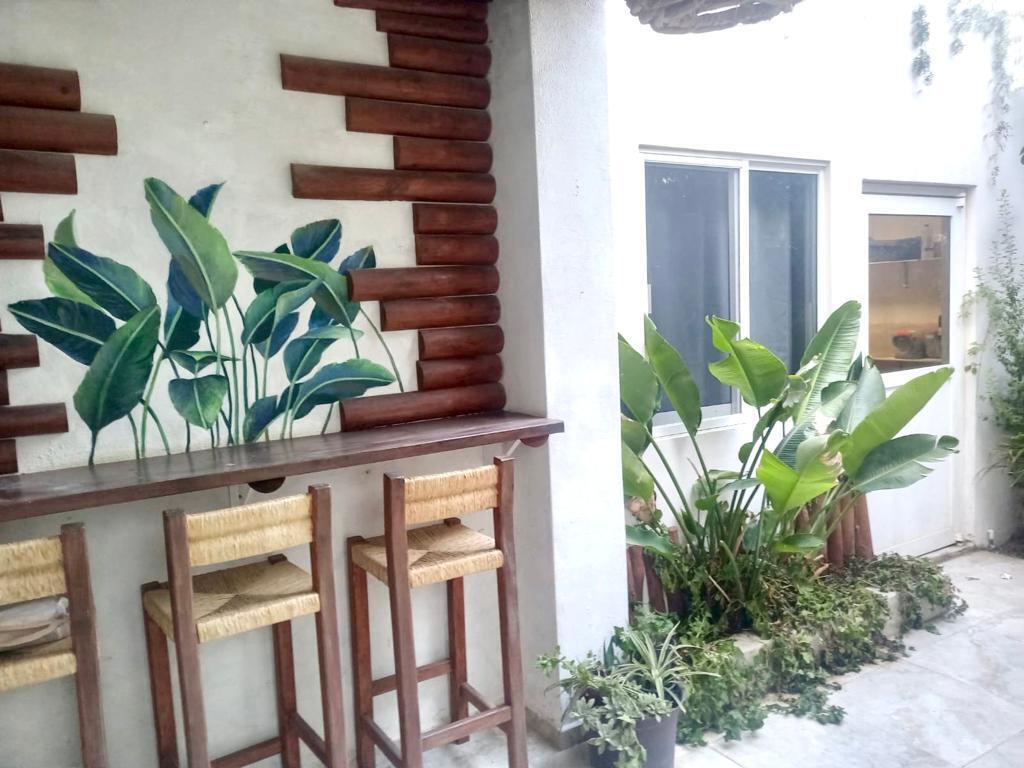 Residencia Mediterranea 41