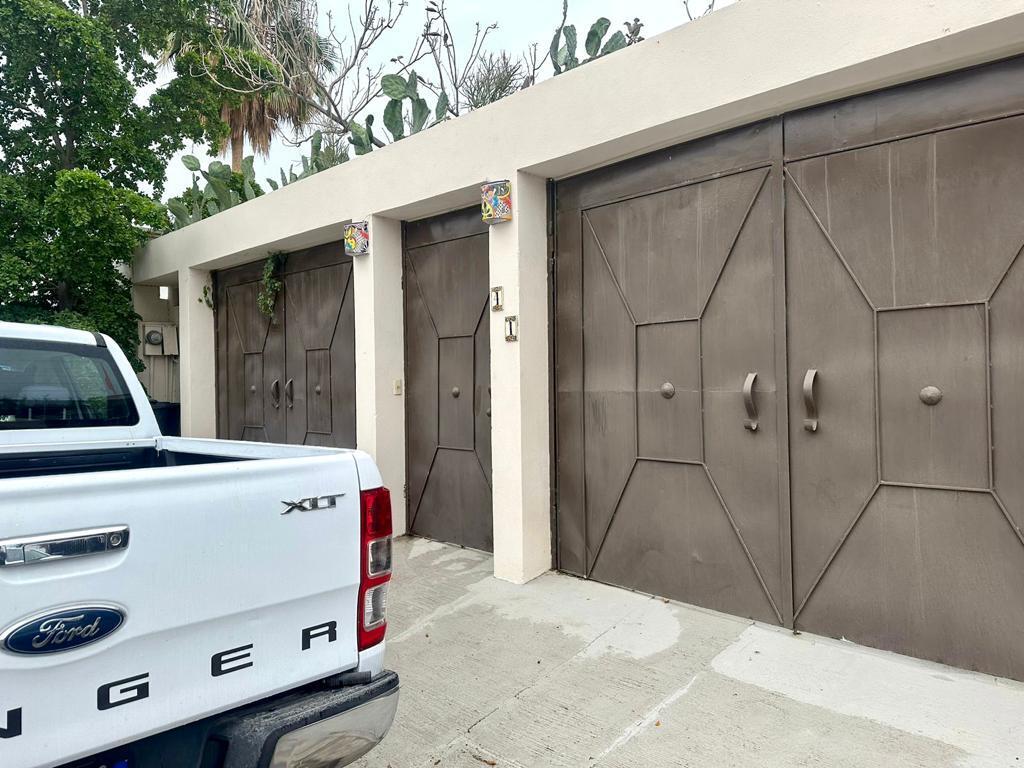 Residencia Mediterranea 41