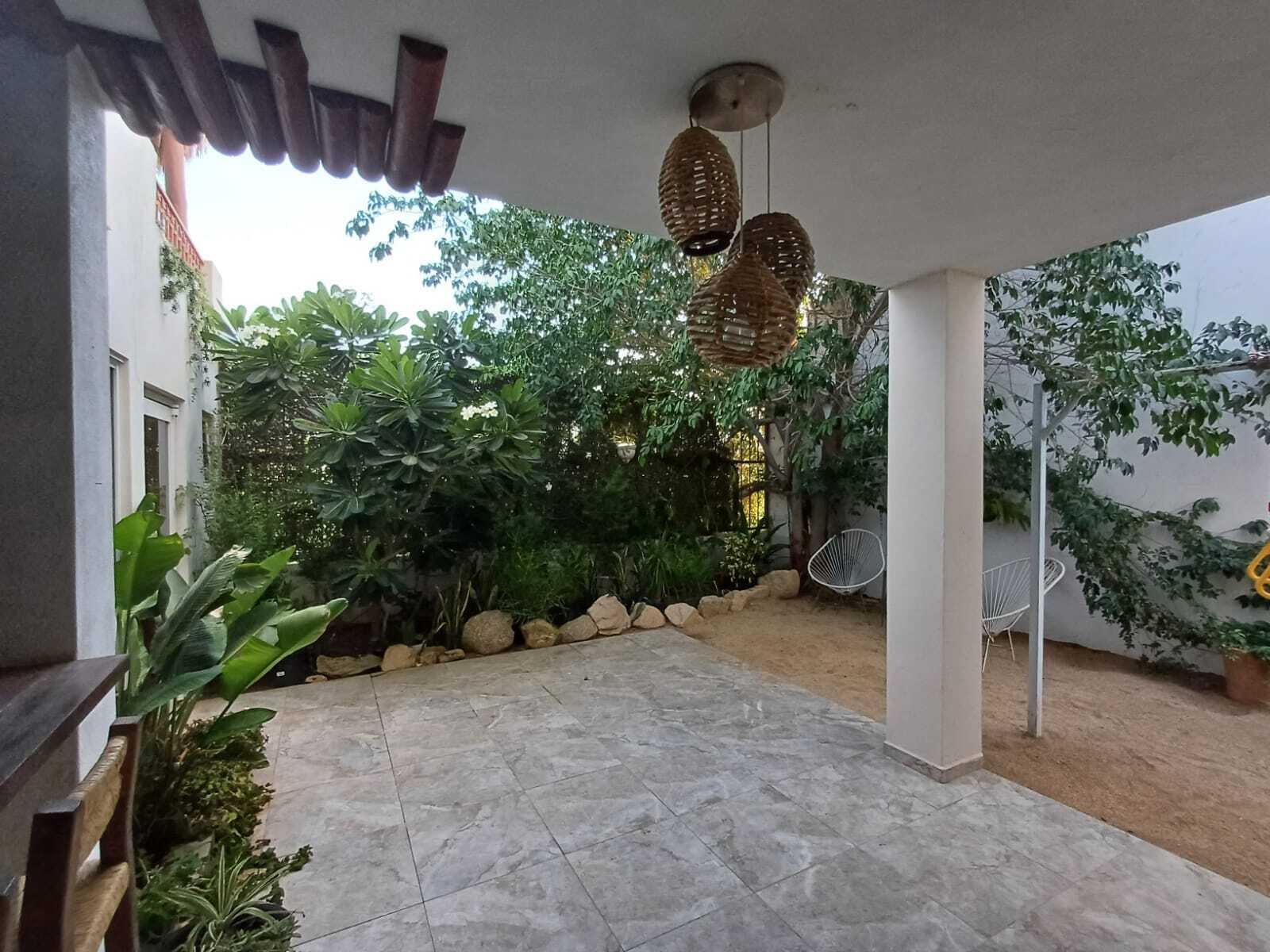 Residencia Mediterranea 41