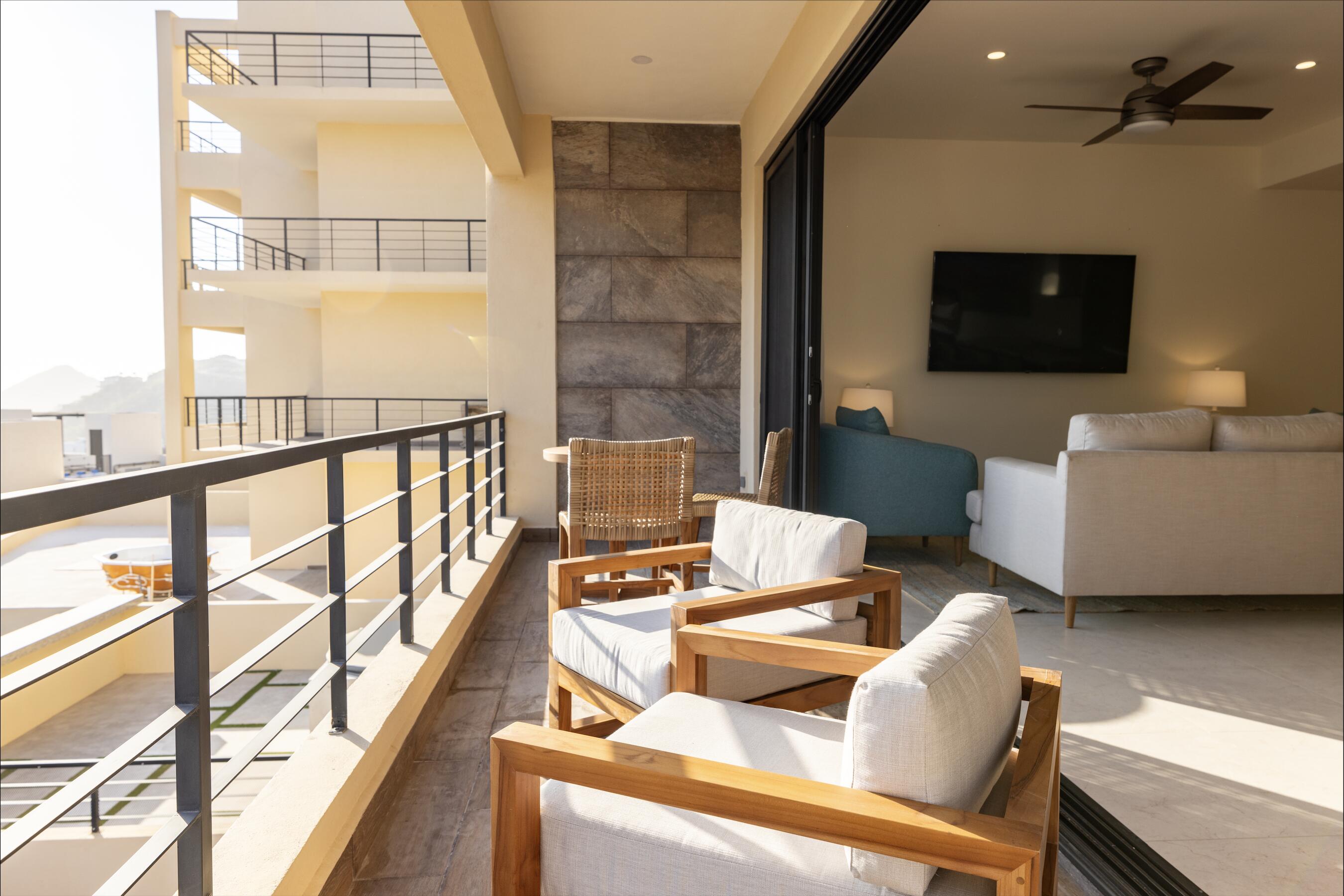 Condo Vista Mare