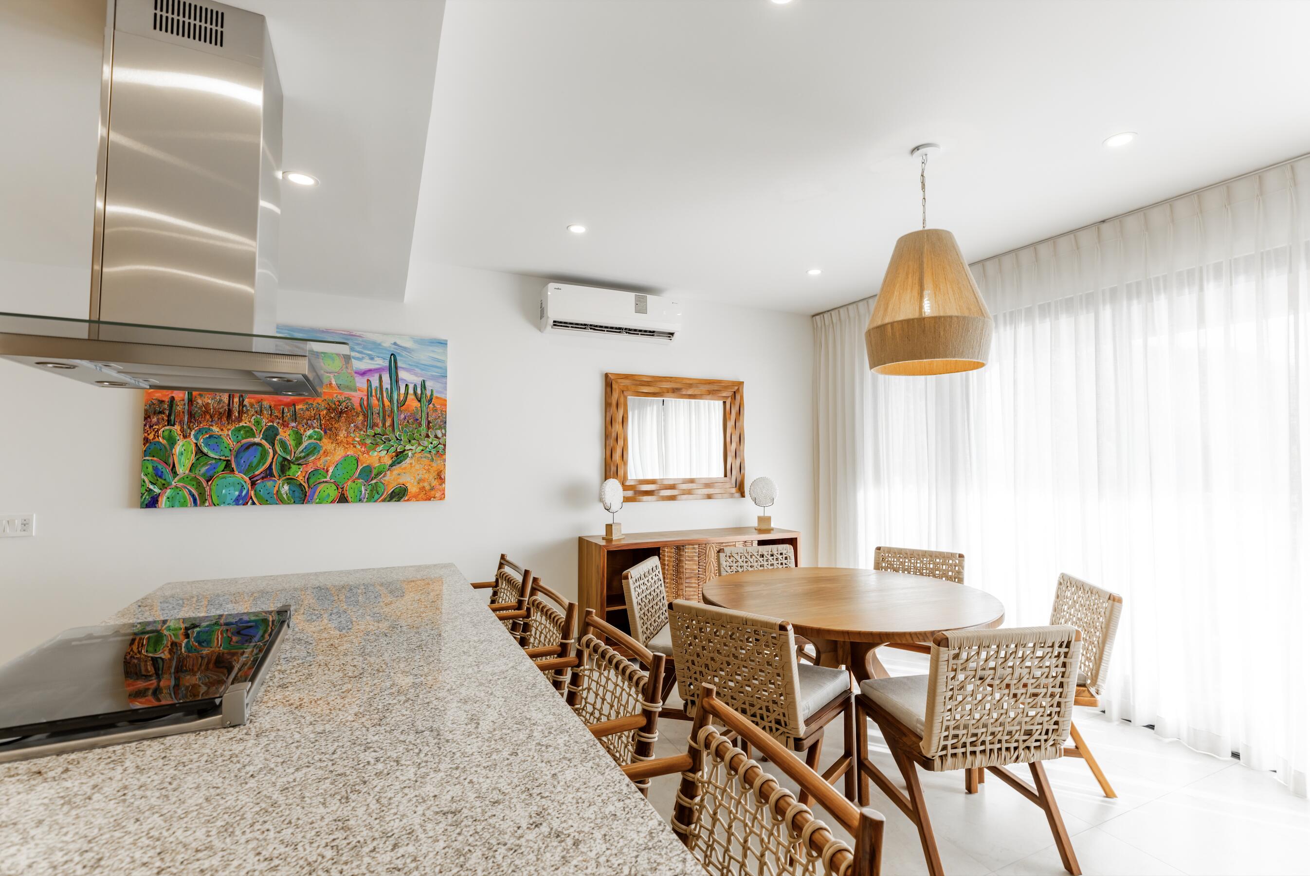Condo Vista Mare