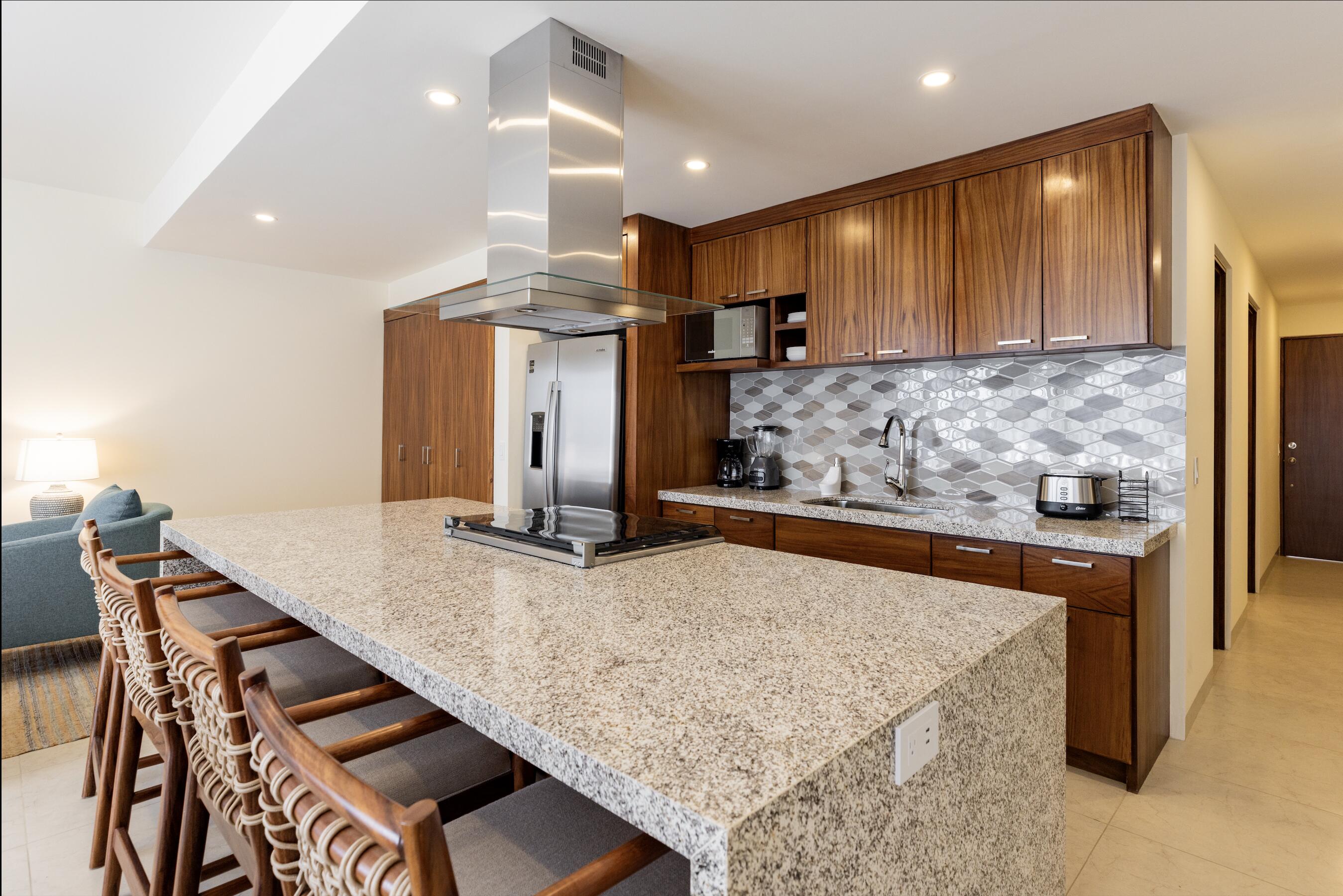Condo Vista Mare