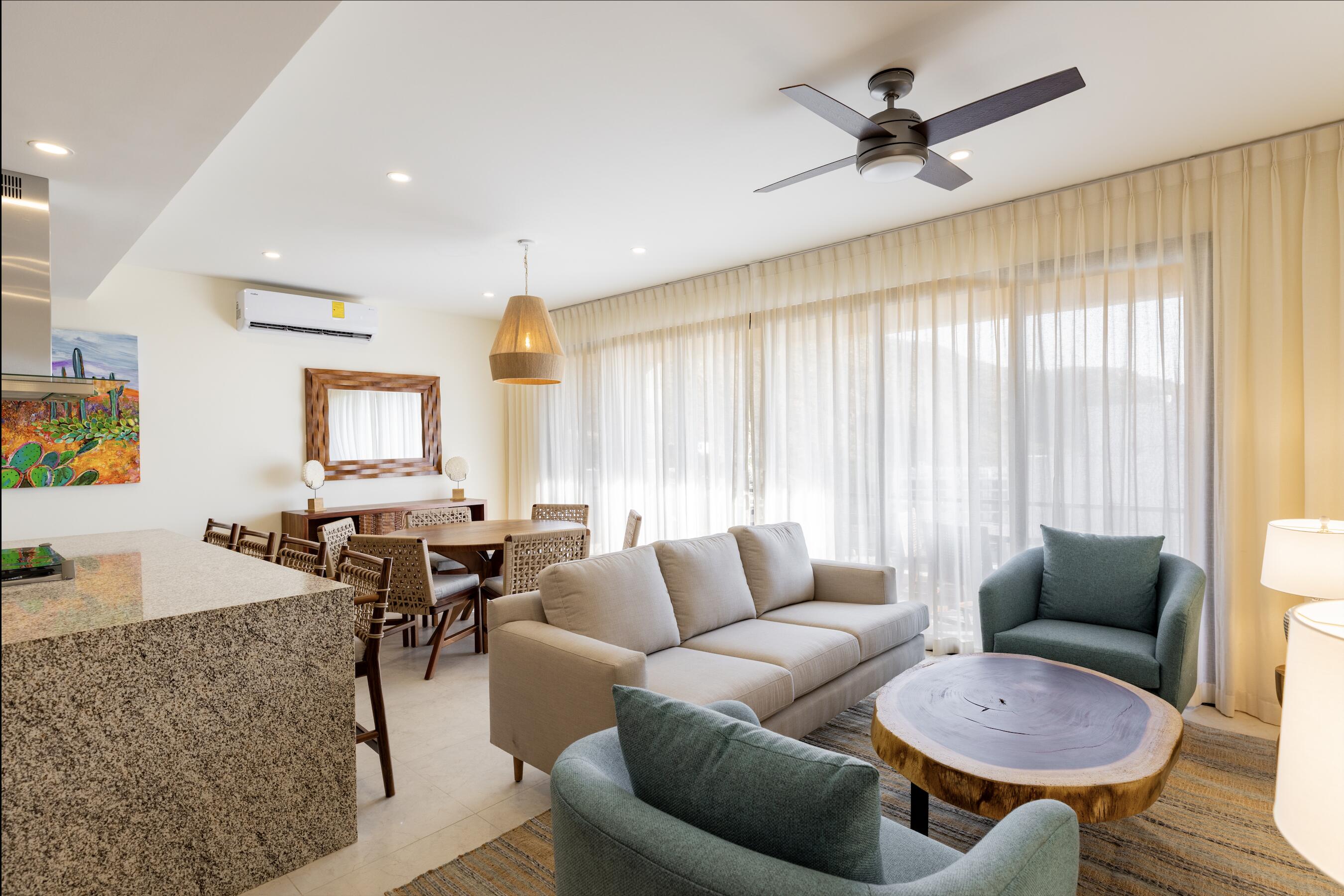 Condo Vista Mare
