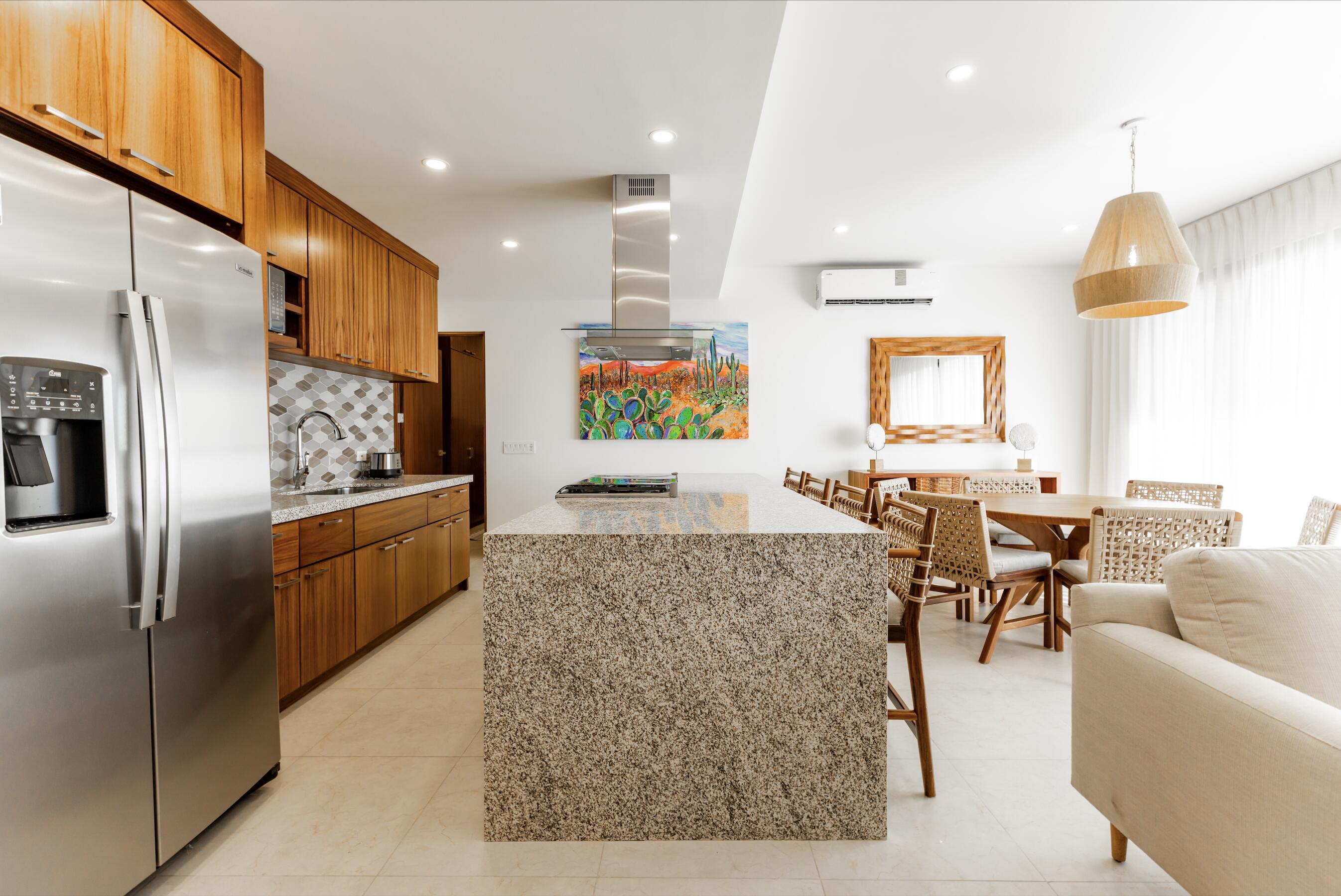 Condo Vista Mare