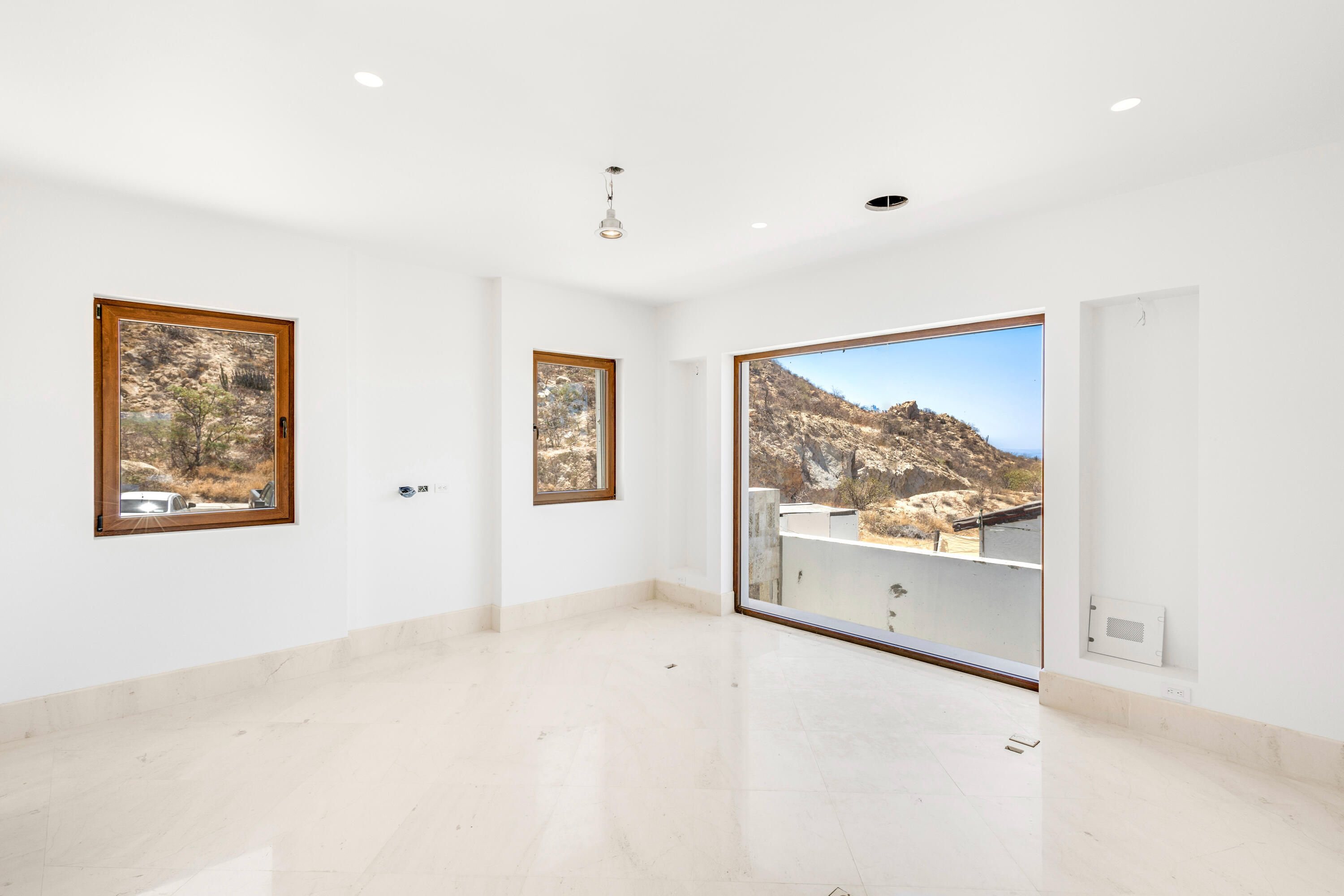 Casa Vazquez Cabo Real