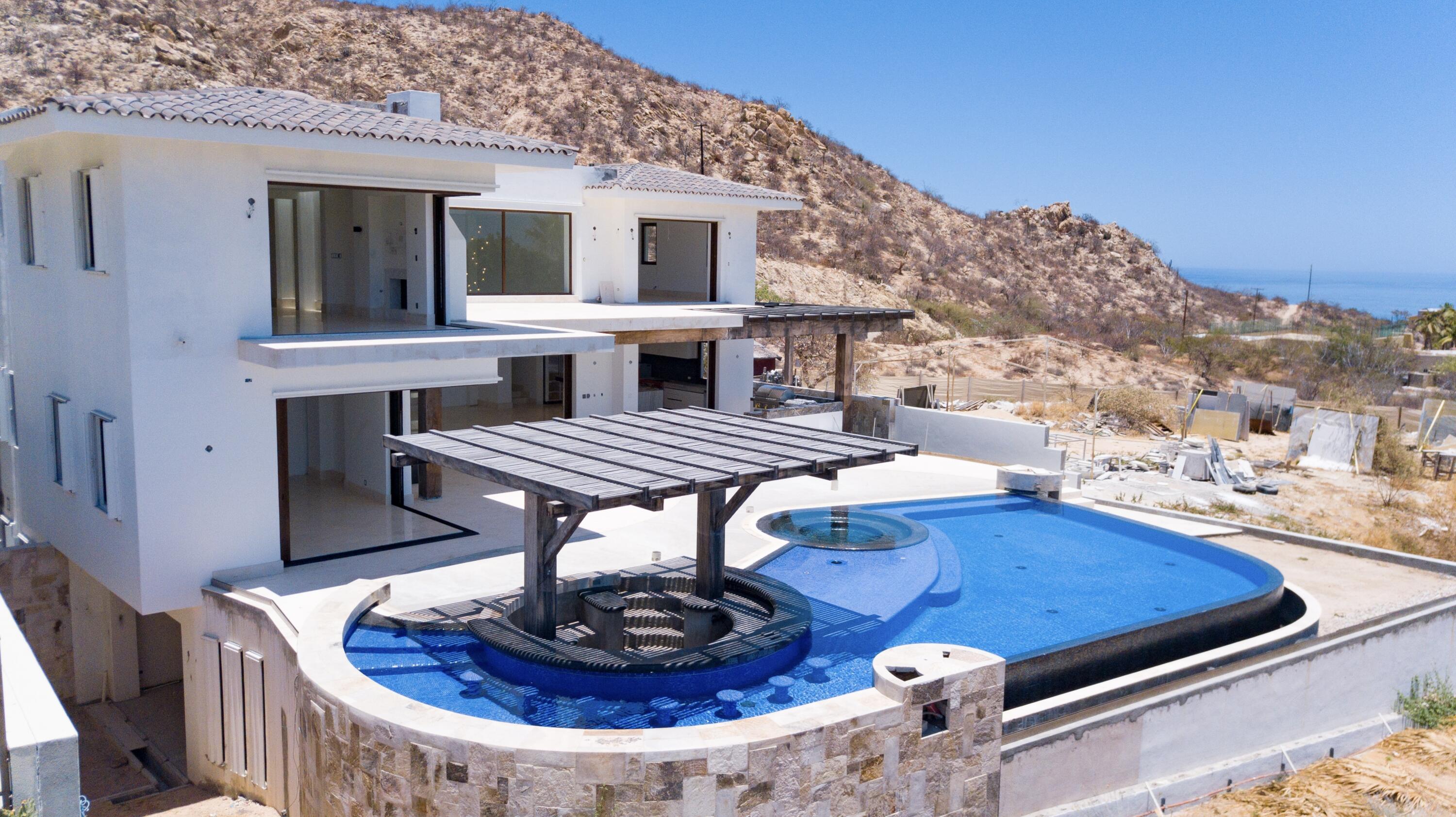 Casa Vazquez Cabo Real