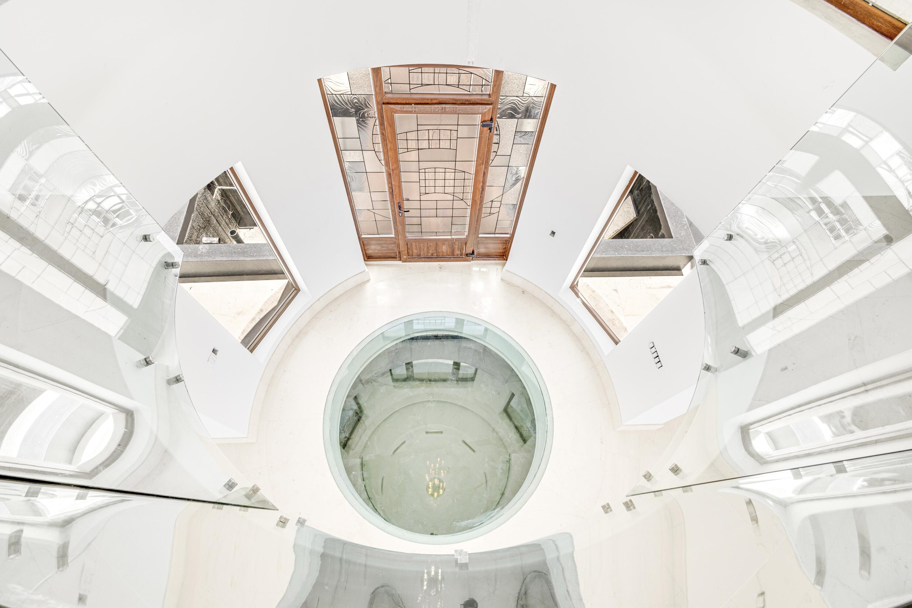 Casa Vazquez Cabo Real