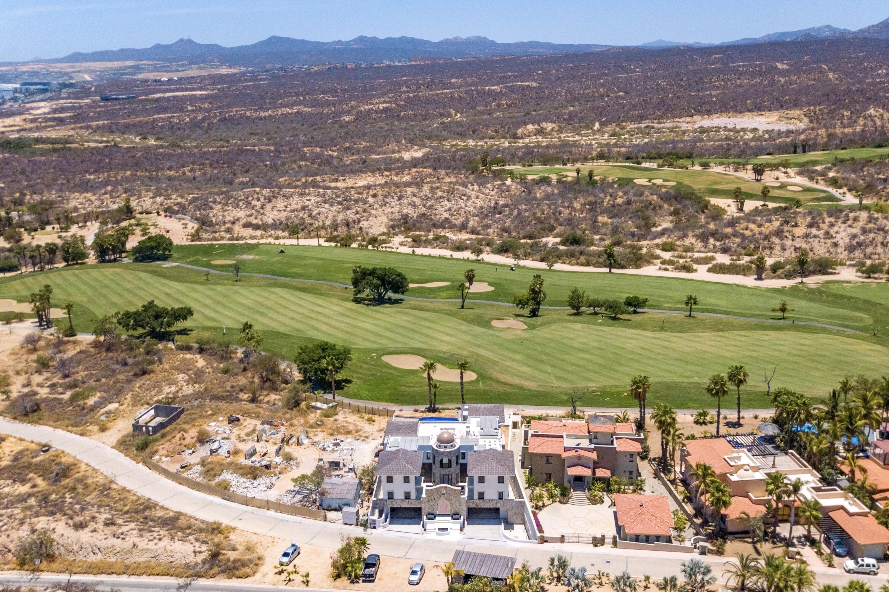 Casa Vazquez Cabo Real