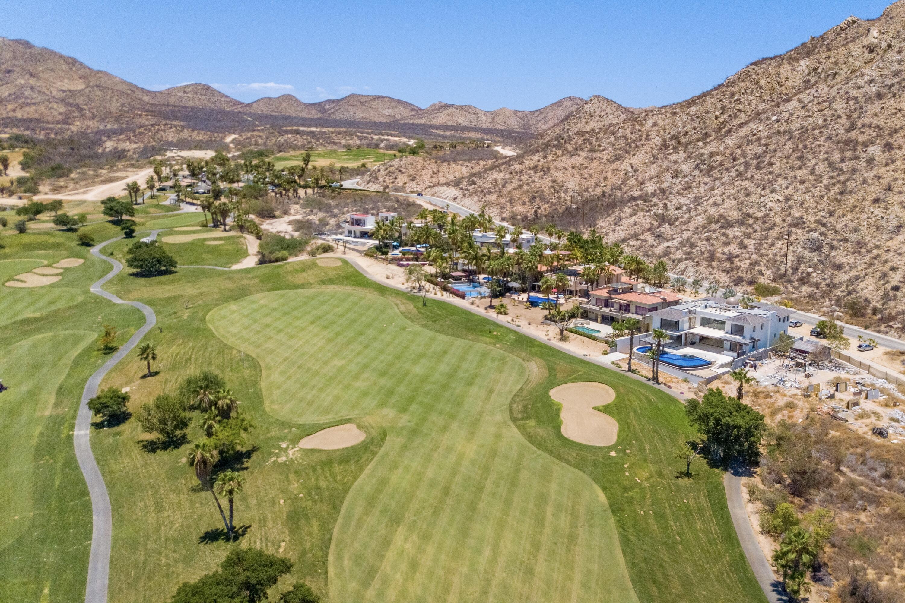 Casa Vazquez Cabo Real