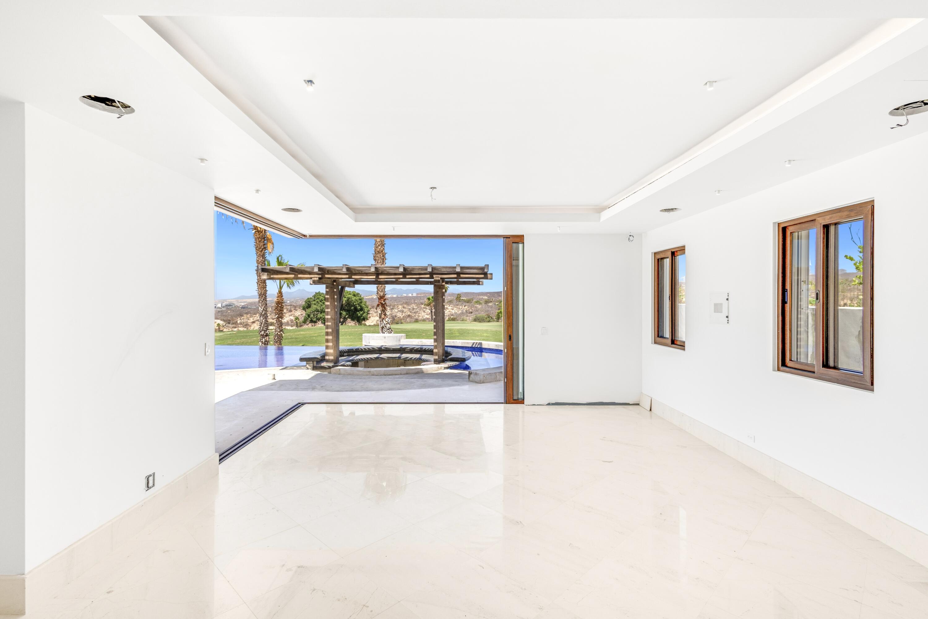 Casa Vazquez Cabo Real